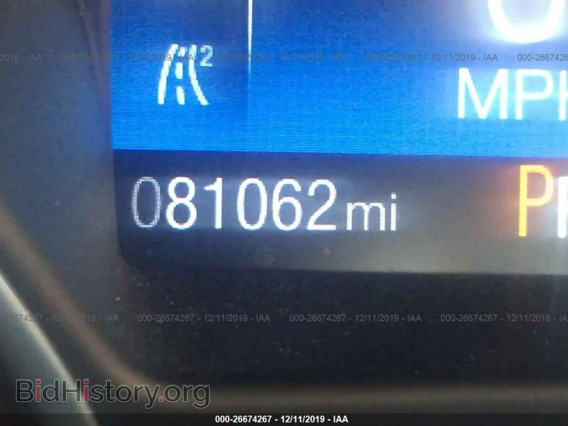 2016 FORD FOCUS - VIN: 1FADP3F2XGL339077 - Фото 7