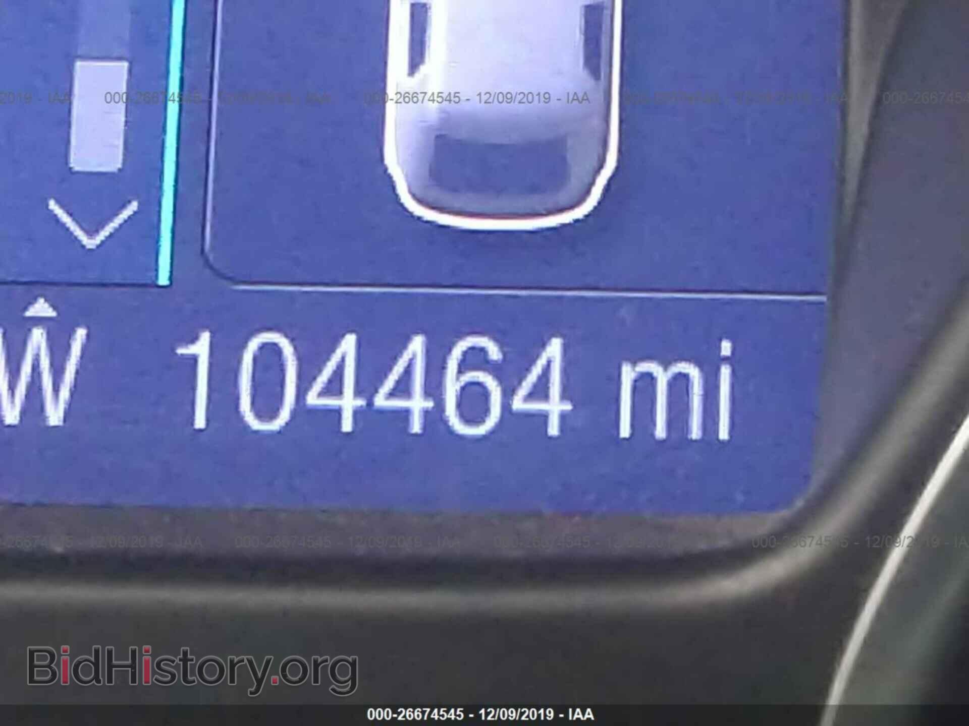 2013 FORD FOCUS - VIN: 1FADP3F23DL158026 - Photo 7