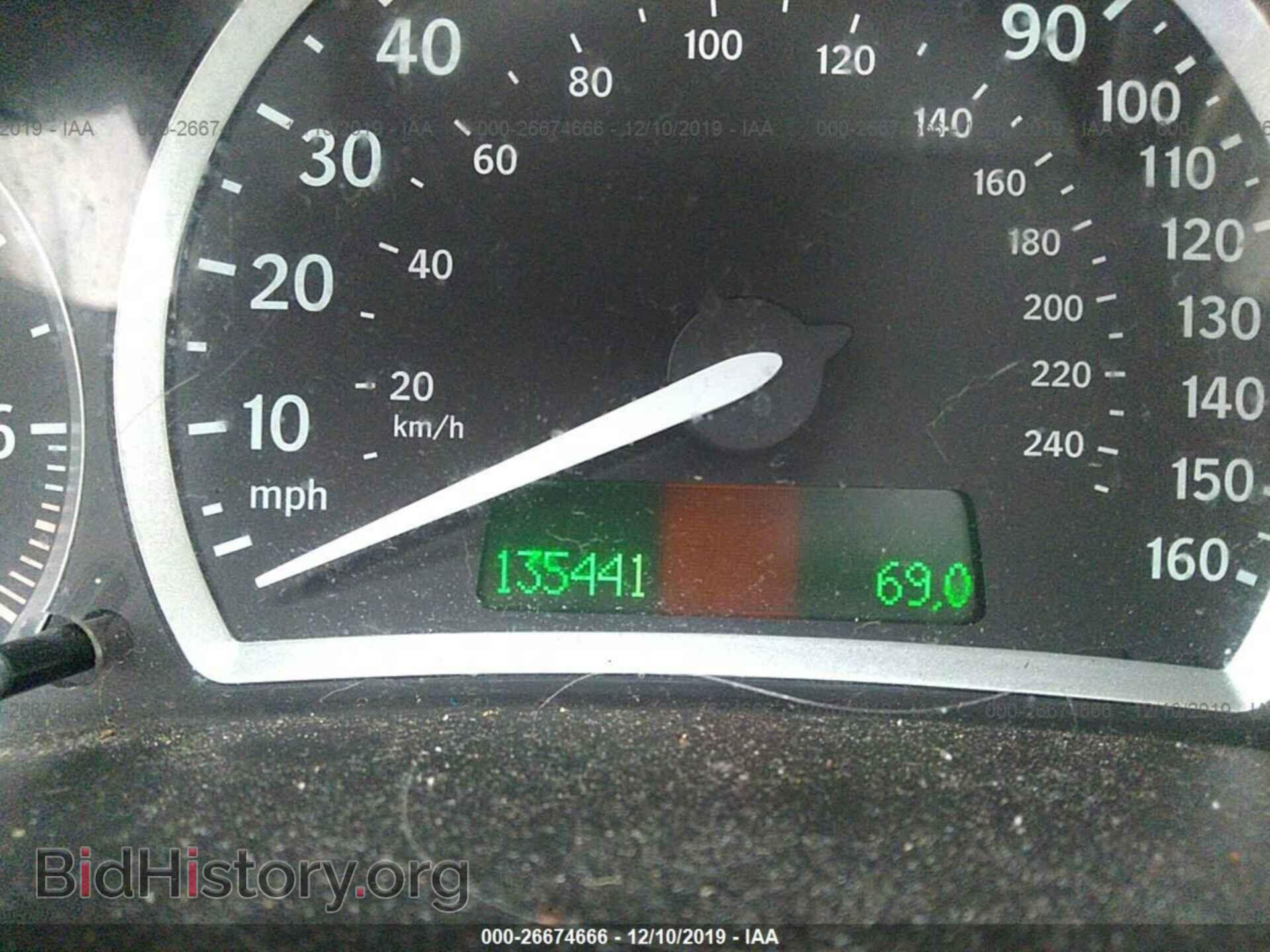 2006 Saab 9-3 - VIN: YS3FD45Y961035720 - Фото 7