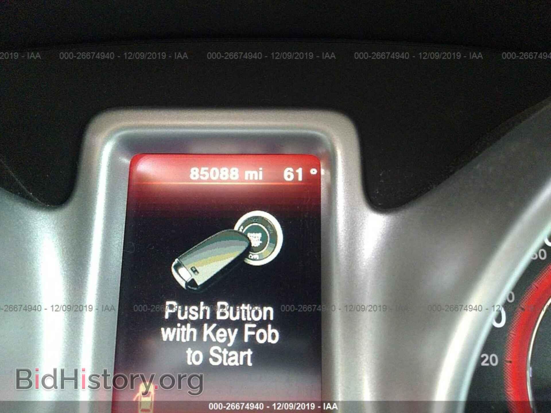 2017 DODGE JOURNEY - VIN: 3C4PDCBG2HT522965 - Photo 7