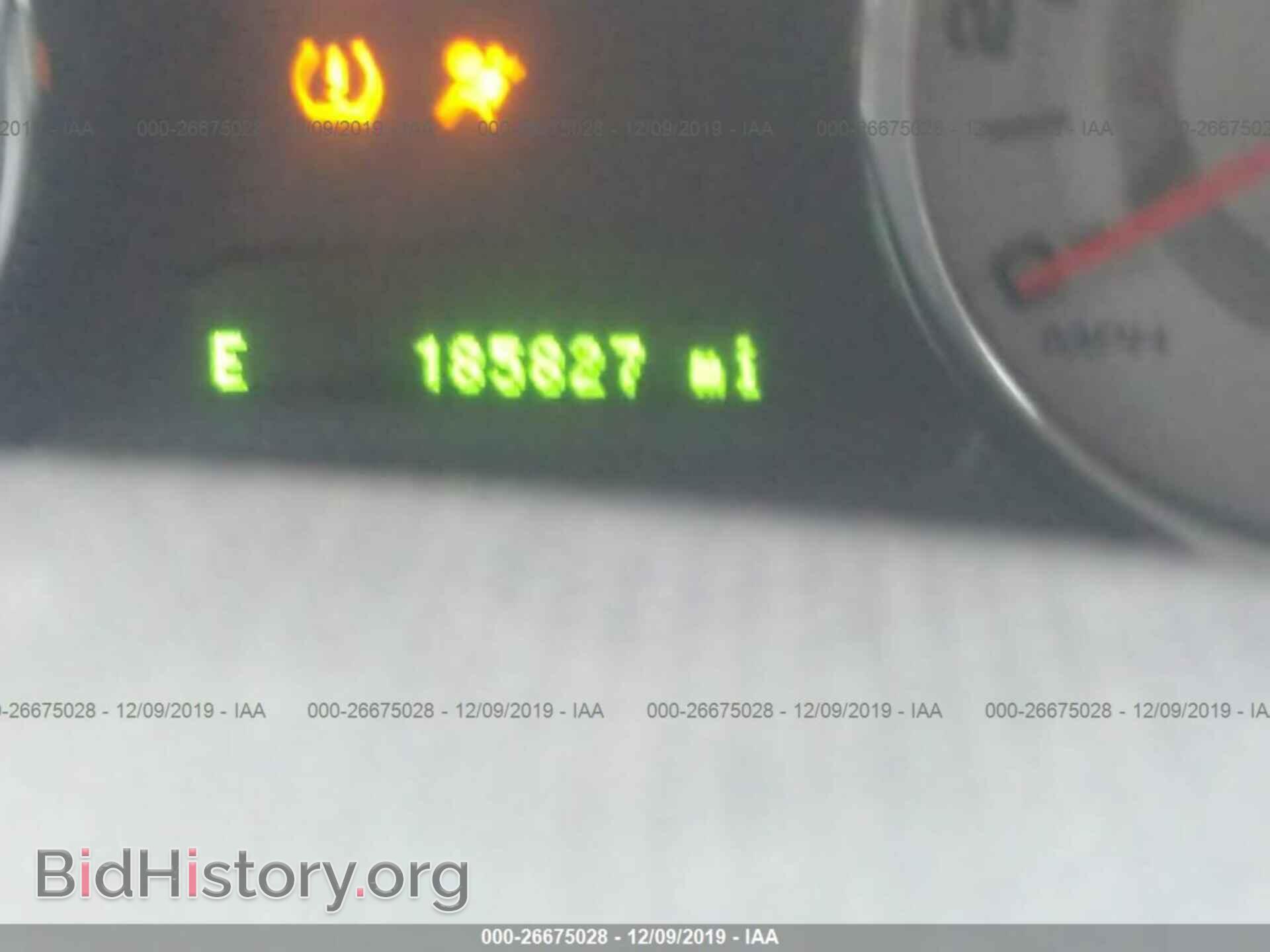 2008 FORD EDGE - VIN: 2FMDK49C88BA23757 - Photo 7