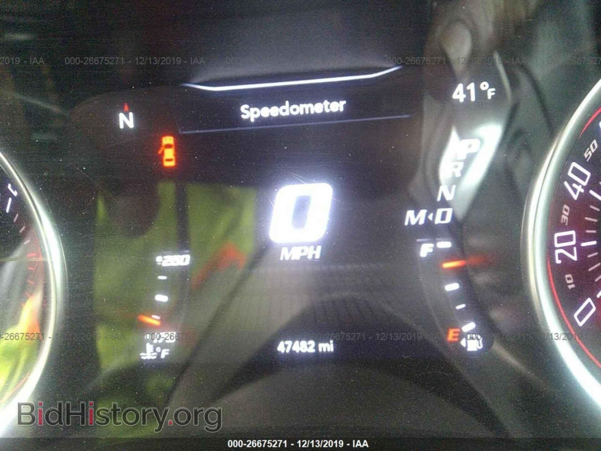 2019 DODGE CHALLENGER - VIN: 2C3CDZFJ4KH509274 - Фото 7