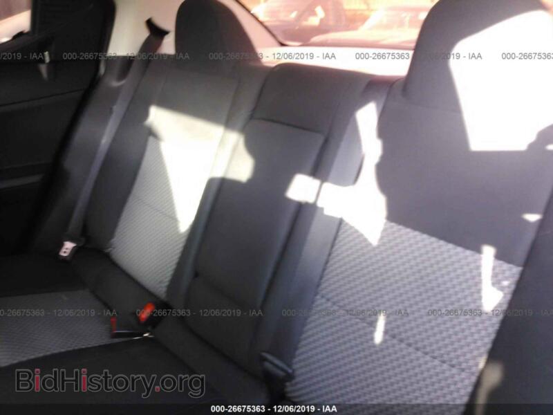 2009 Dodge AVENGER (VIN 1B3LC46B99N559245) — photo 8 of 11