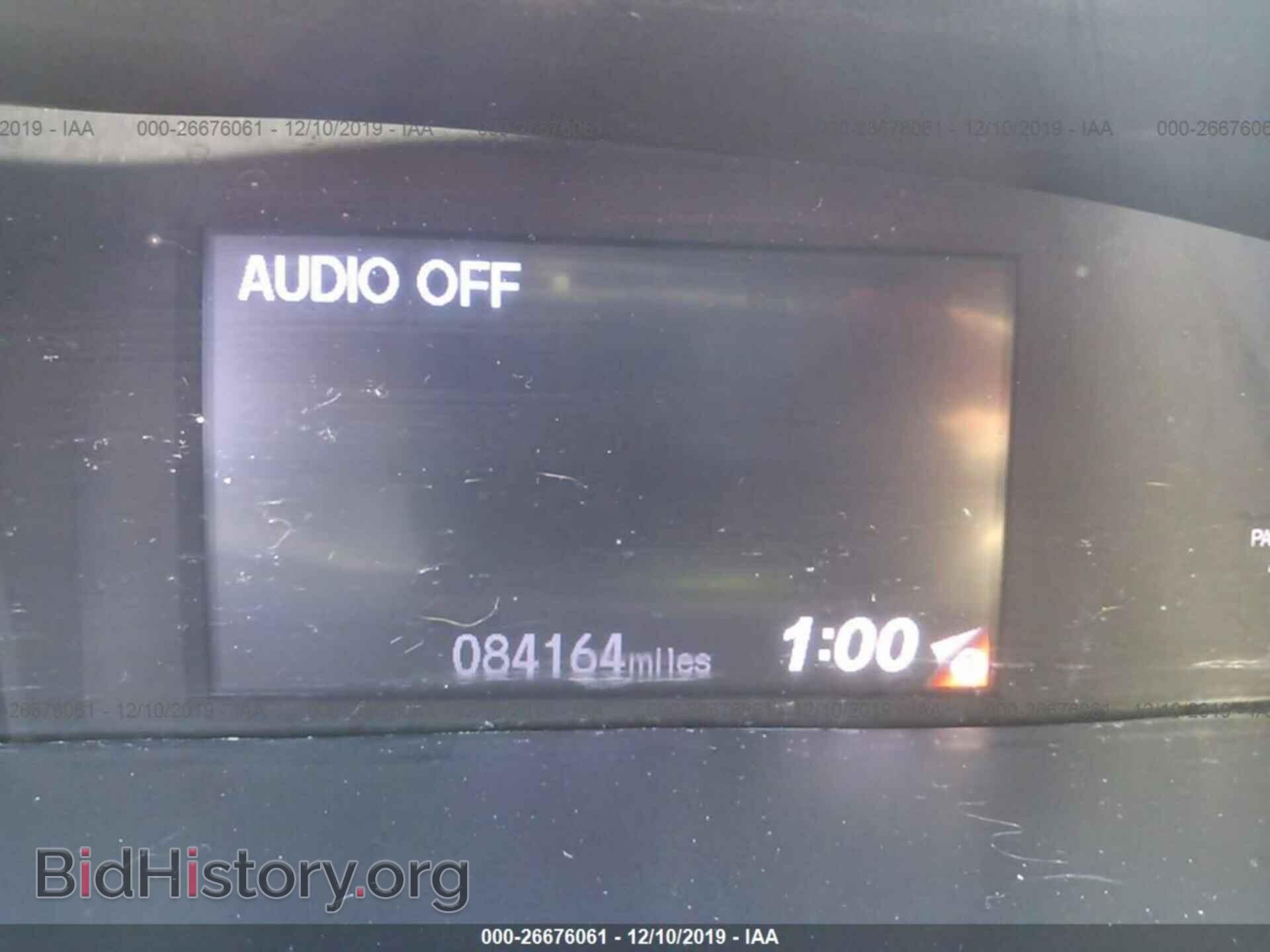 2012 HONDA CIVIC - VIN: 19XFB2F57CE323623 - Фото 7