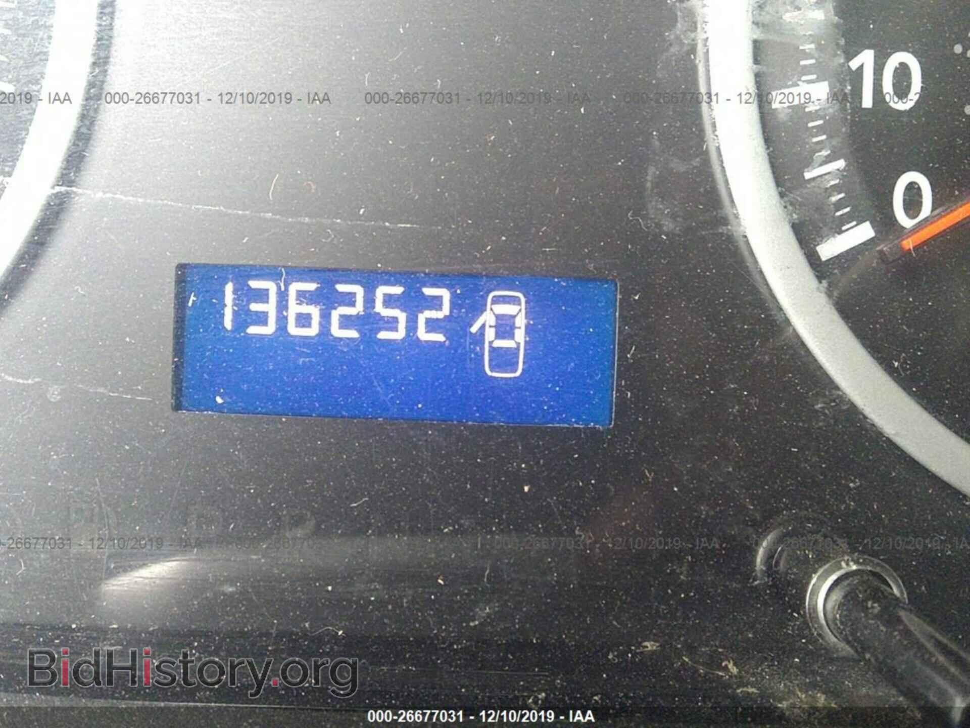 2012 Dodge RAM 1500 - VIN: 1C6RD6FTXCS330423 - Фото 7