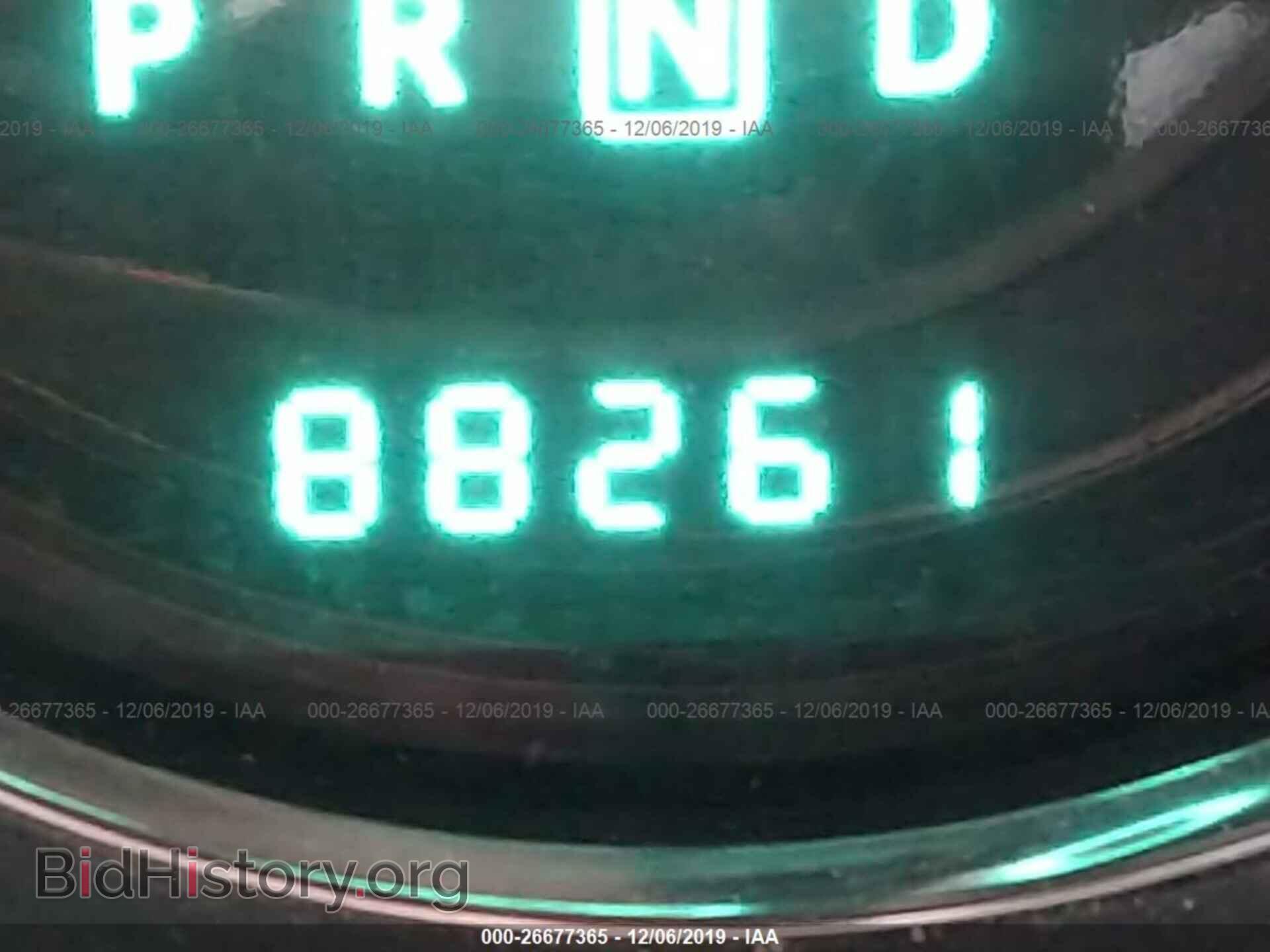 2011 CHRYSLER 200 - VIN: 1C3BC1FB5BN554871 - Фото 7