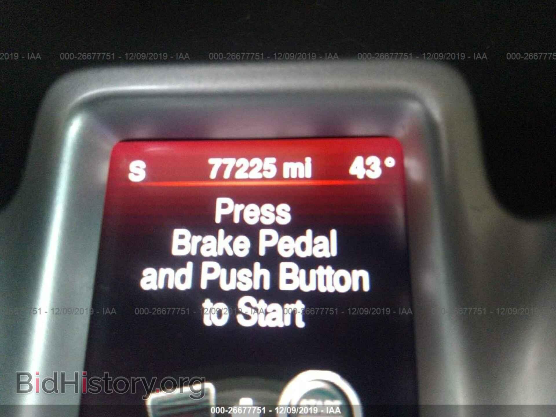 2015 DODGE JOURNEY - VIN: 3C4PDCAB4FT580515 - Photo 7