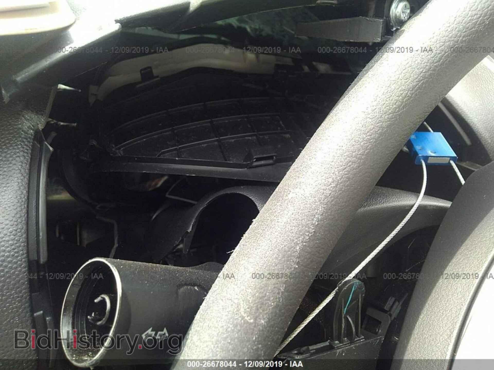 2019 MITSUBISHI MIRAGE - VIN: ML32A3HJ4KH008114 - Фото 7