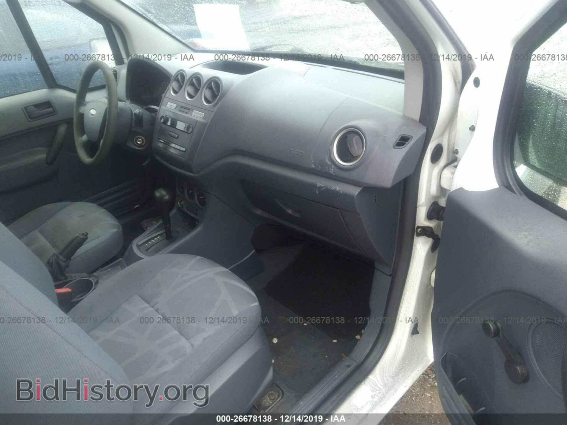 2013 FORD TRANSIT CONNECT - VIN: NM0LS7AN9DT131682 - Фото 5