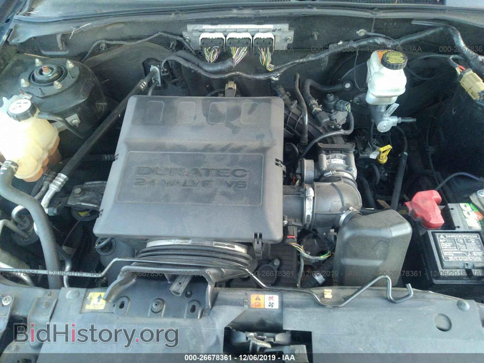 2012 Ford Escape - VIN: 1FMCU9DG6CKA93480 - Photo 10
