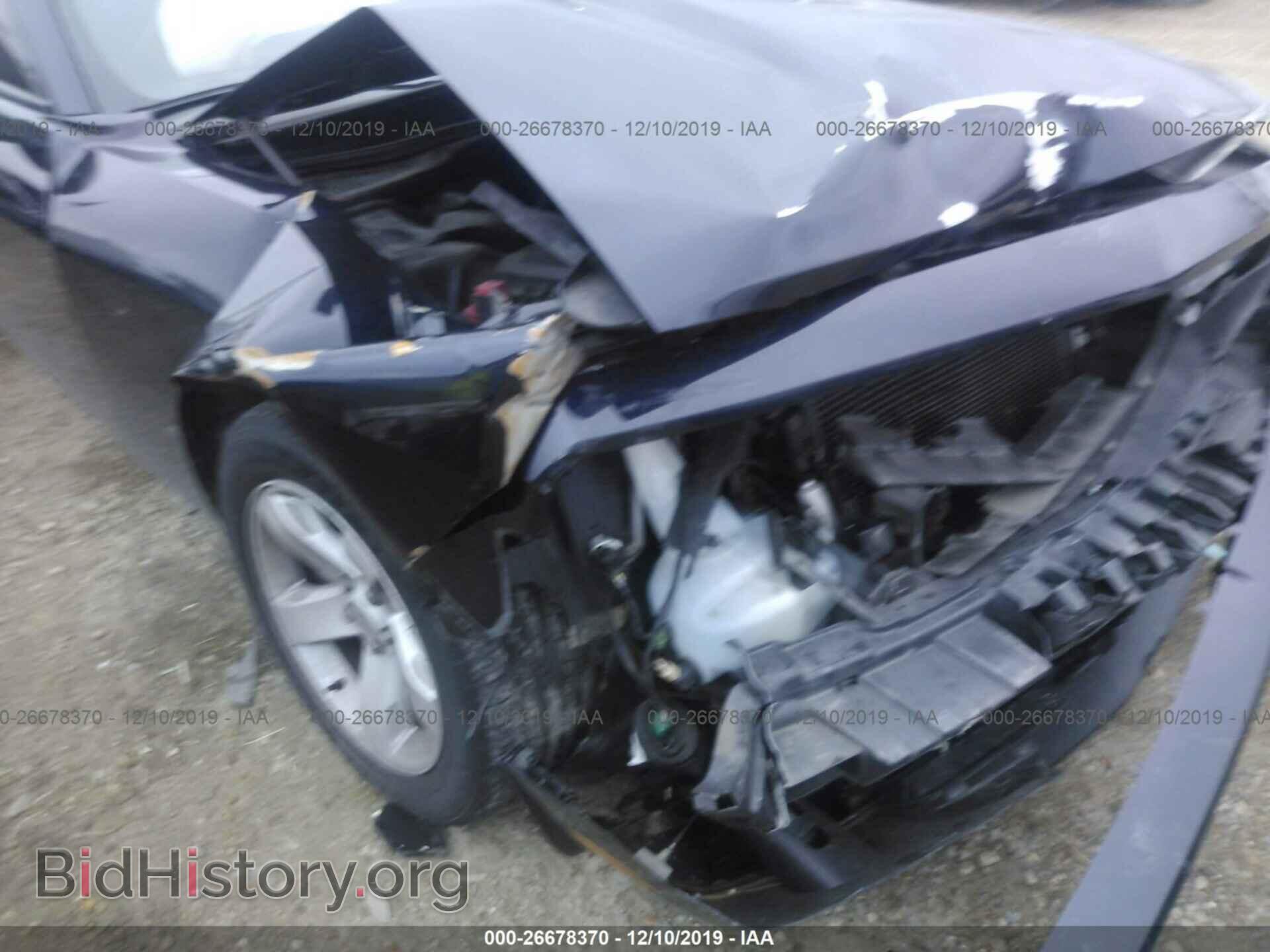 2012 DODGE CHALLENGER - VIN: 2C3CDYAG2CH141443 - Photo 6