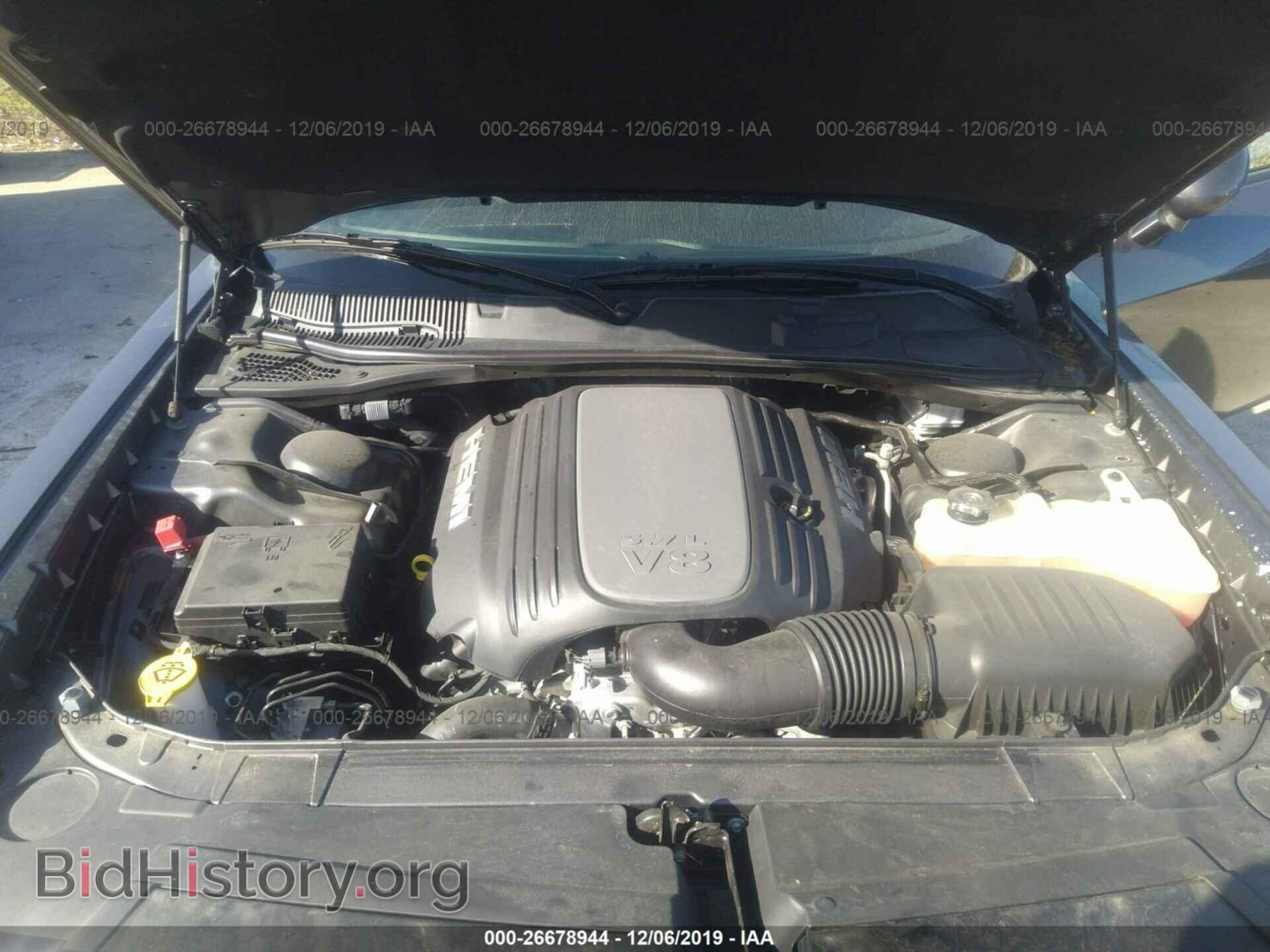 2019 DODGE CHALLENGER - VIN: 2C3CDZBT5KH531338 - Фото 10