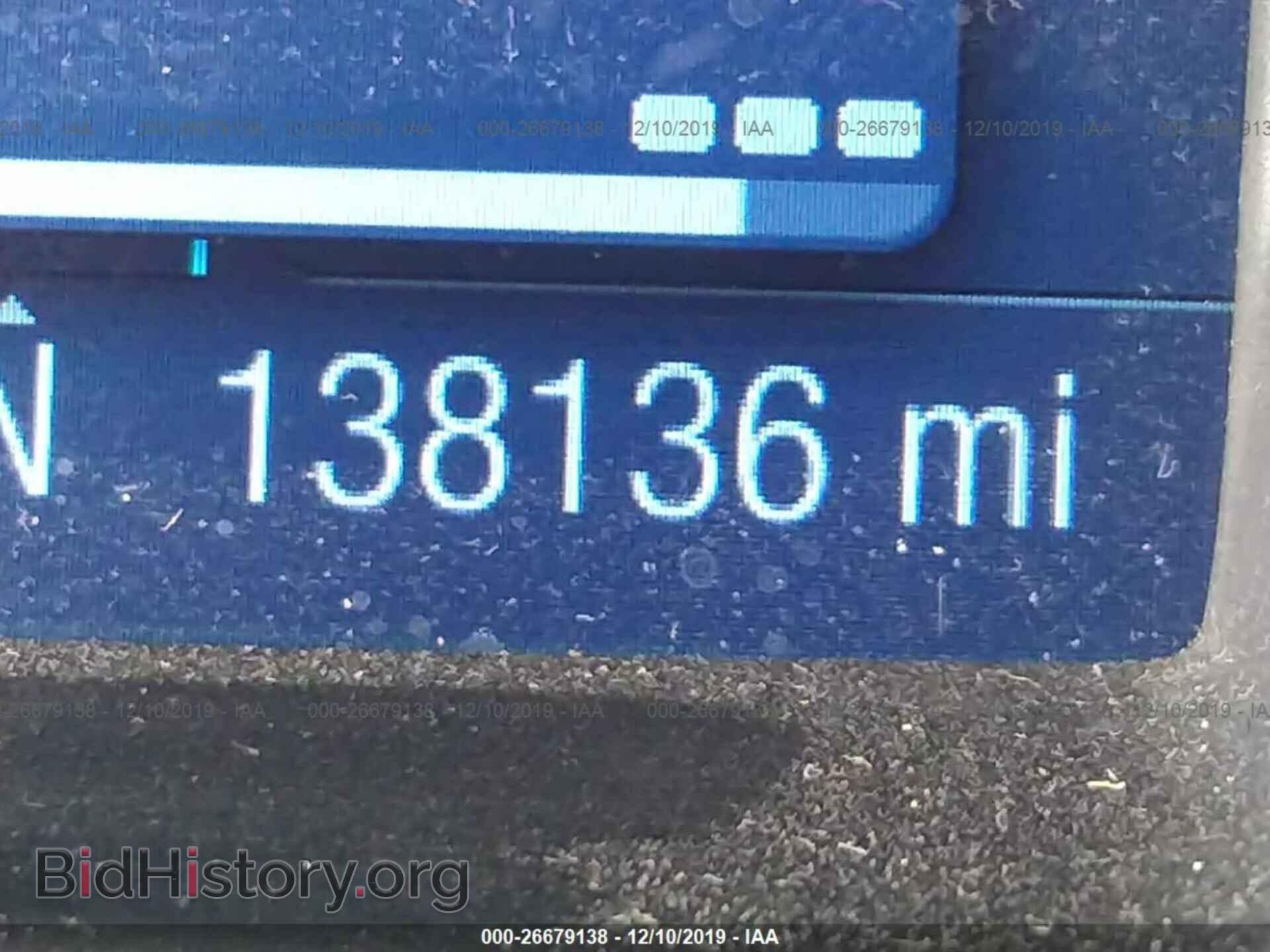 2012 FORD FOCUS - VIN: 1FAHP3K2XCL277293 - Фото 7