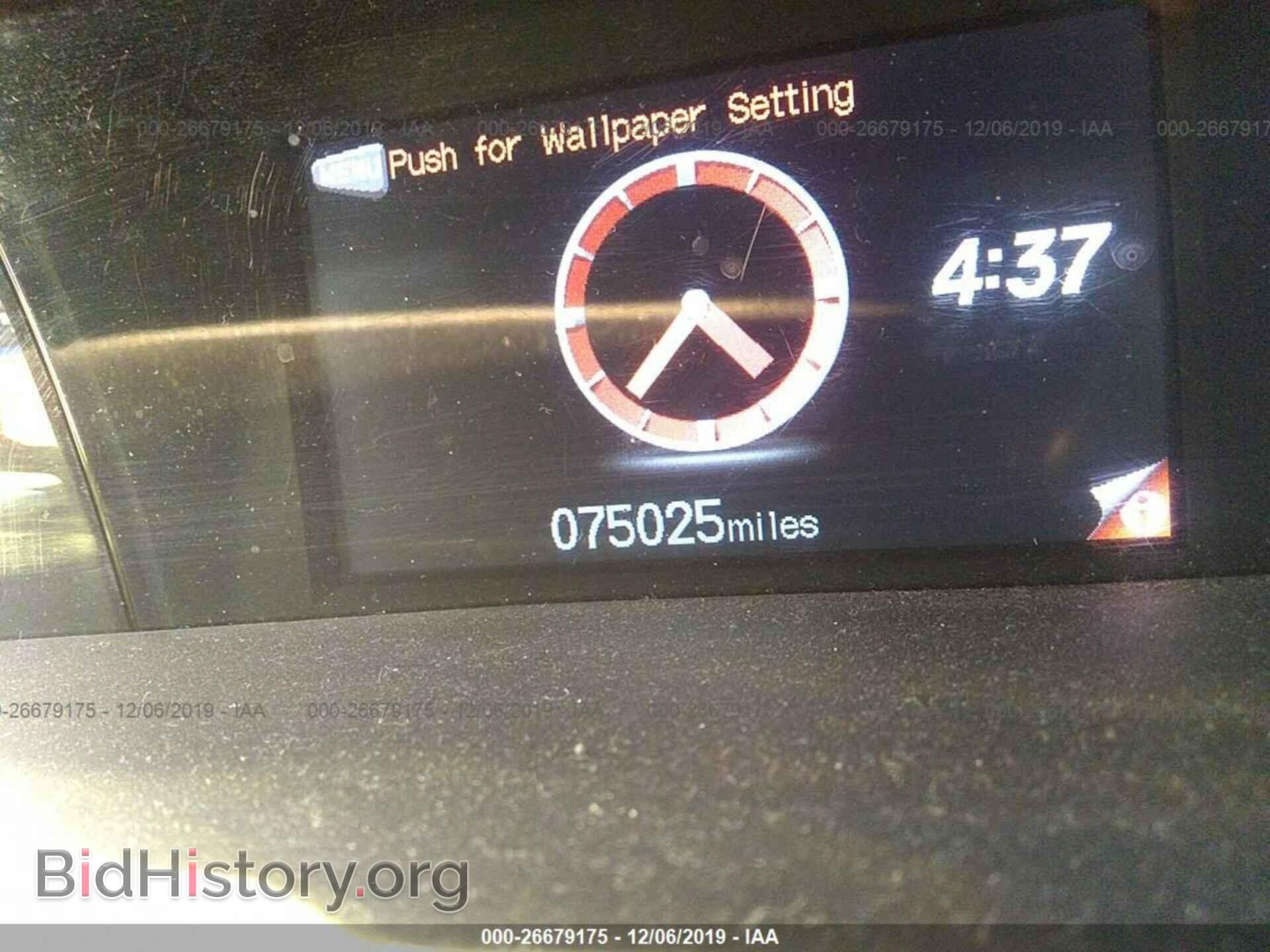 2012 HONDA CIVIC - VIN: 19XFB2F54CE094978 - Фото 7