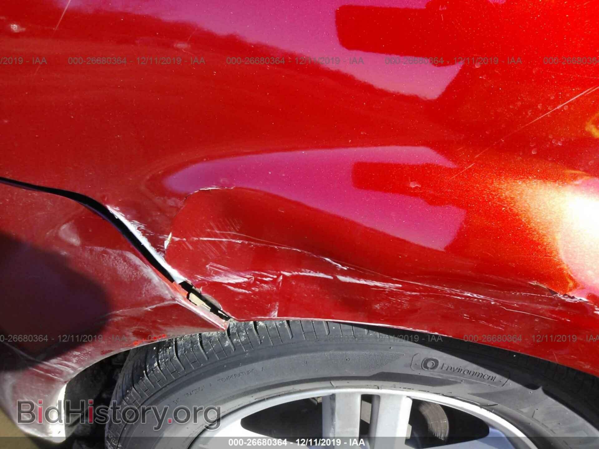 2010 DODGE AVENGER - VIN: 1B3CC5FB7AN215620 - Photo 6