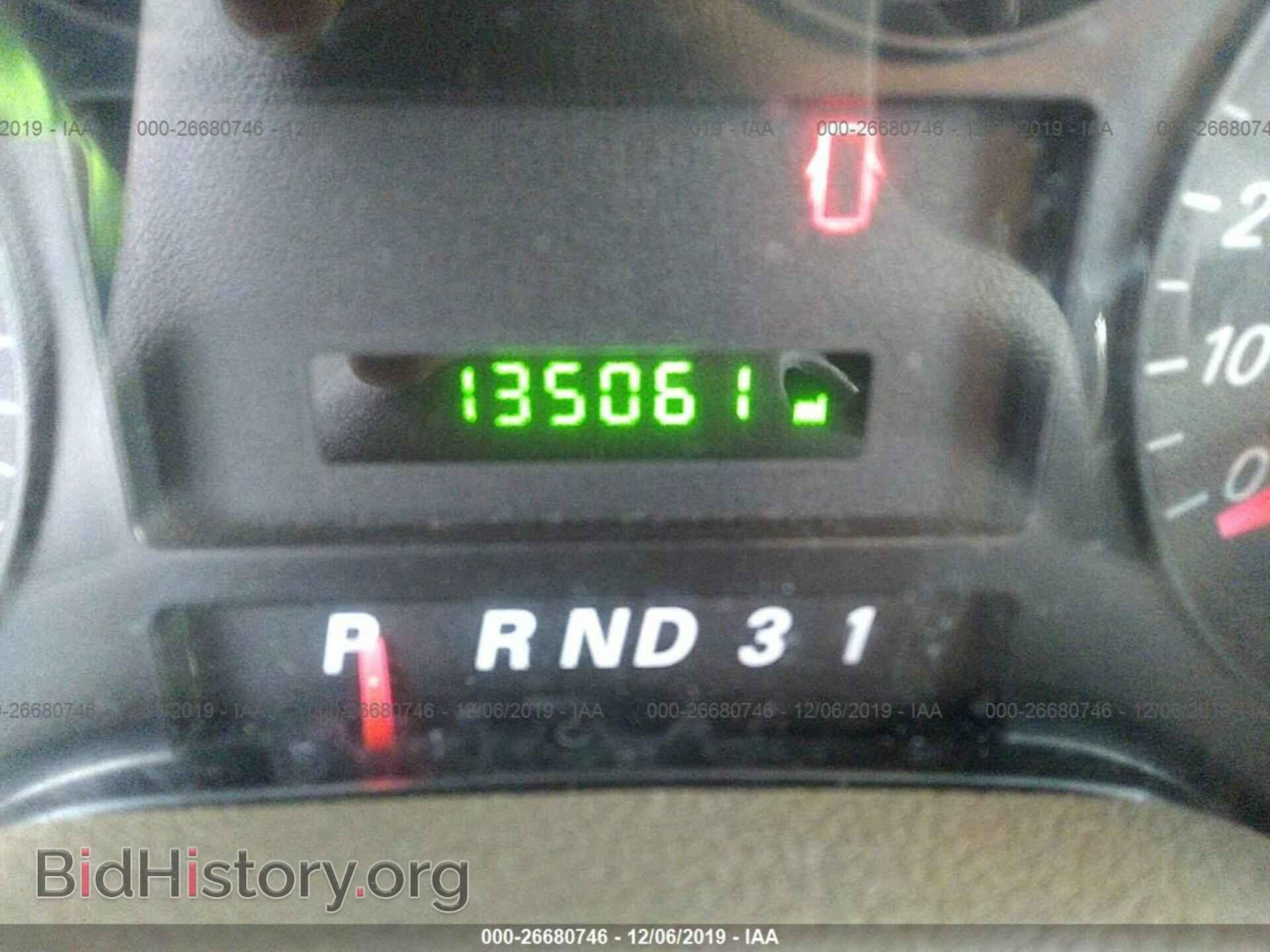 2004 FORD FREESTAR - VIN: 2FMDA57644BB05114 - Фото 7