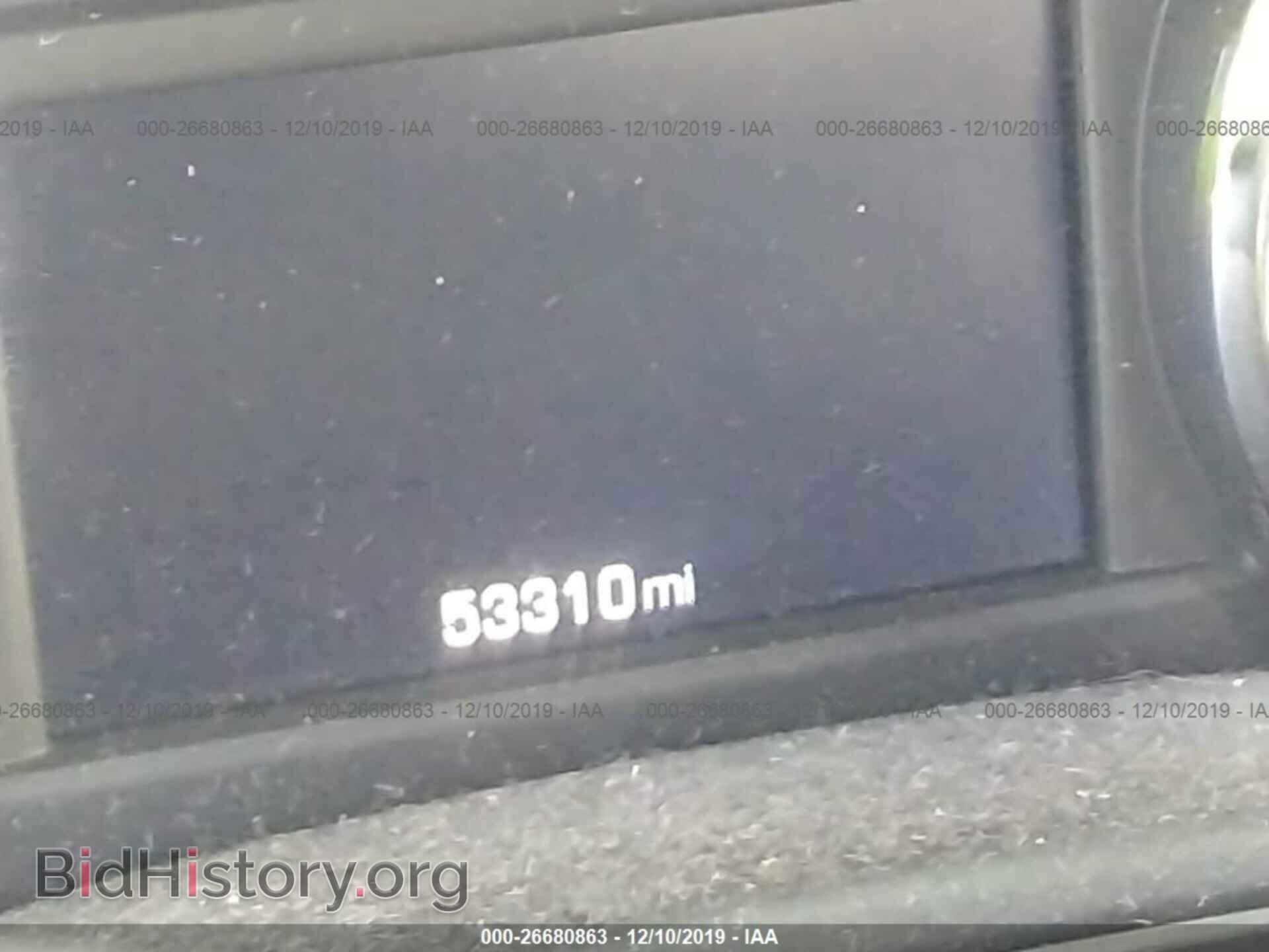 2014 CHEVROLET SILVERADO - VIN: 1GCRCREC3EZ270445 - Фото 7