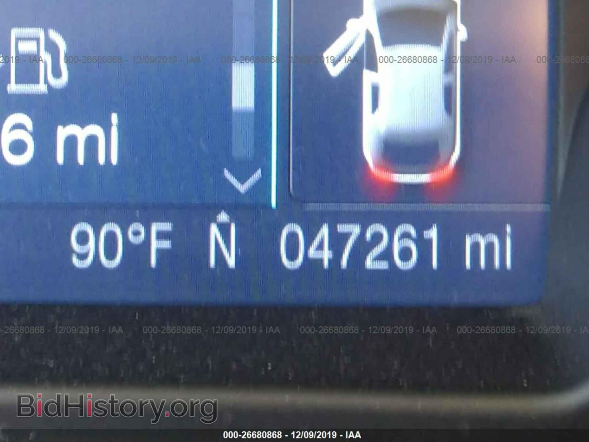 2012 FORD FOCUS - VIN: 1FAHP3H25CL373372 - Photo 7