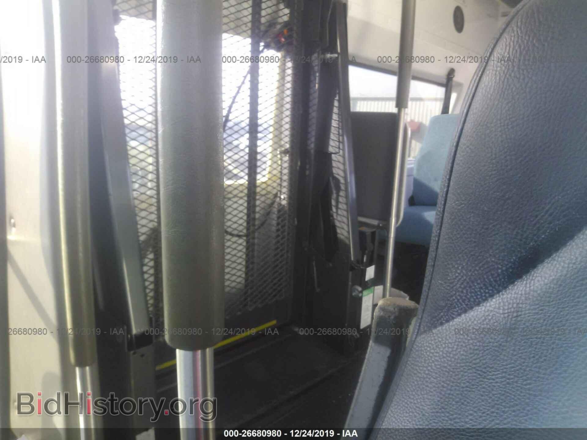 2003 FORD ECONOLINE - VIN: 1FTSS34L23HA02637 - Фото 7
