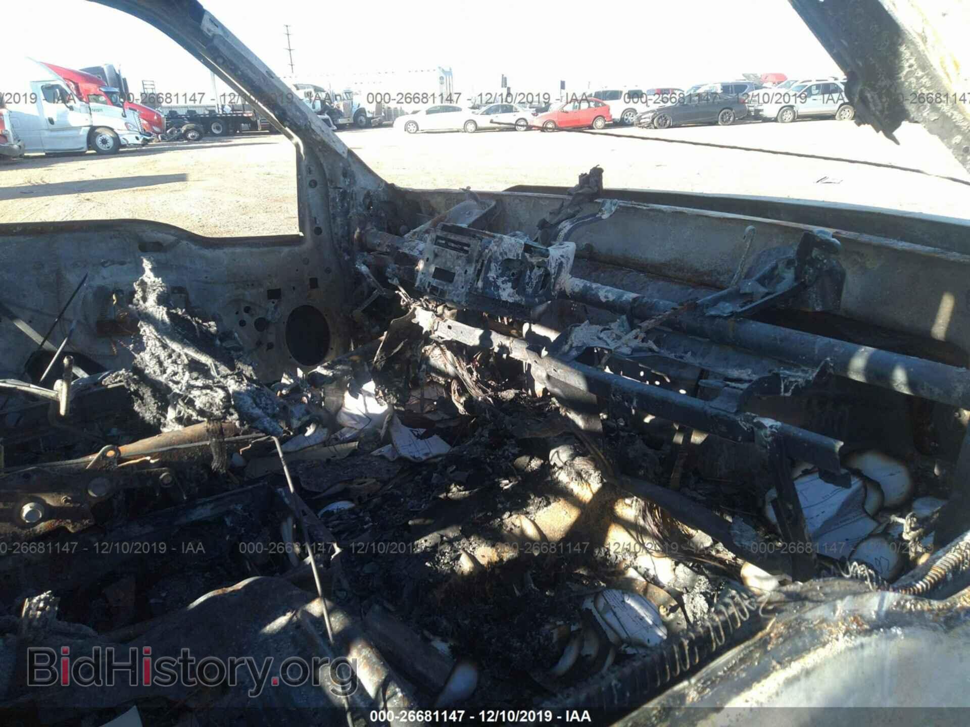 2014 FORD F350 - VIN: 1FT8W3BT4EEB62332 - Фото 5