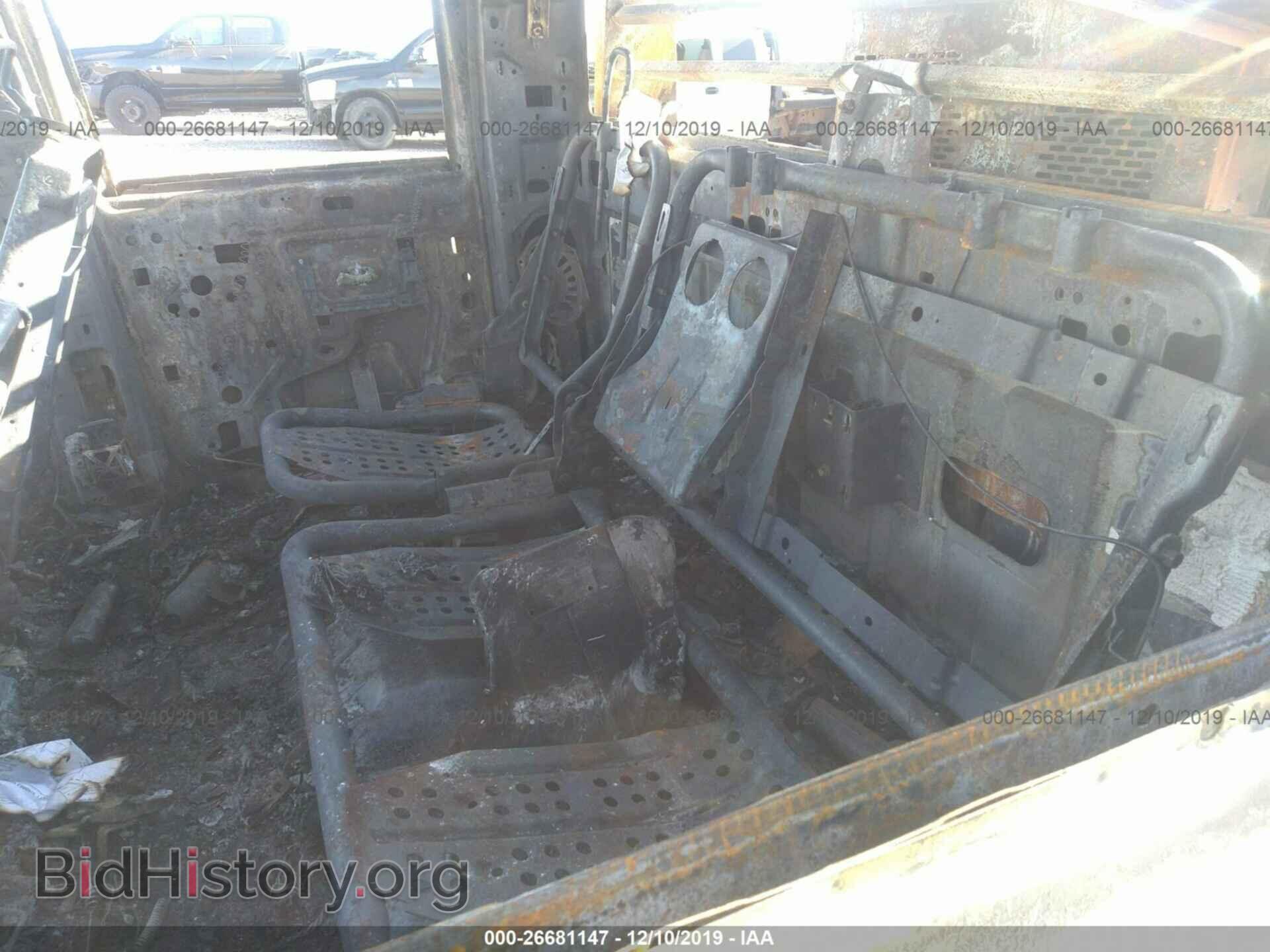 2014 FORD F350 - VIN: 1FT8W3BT4EEB62332 - Фото 7