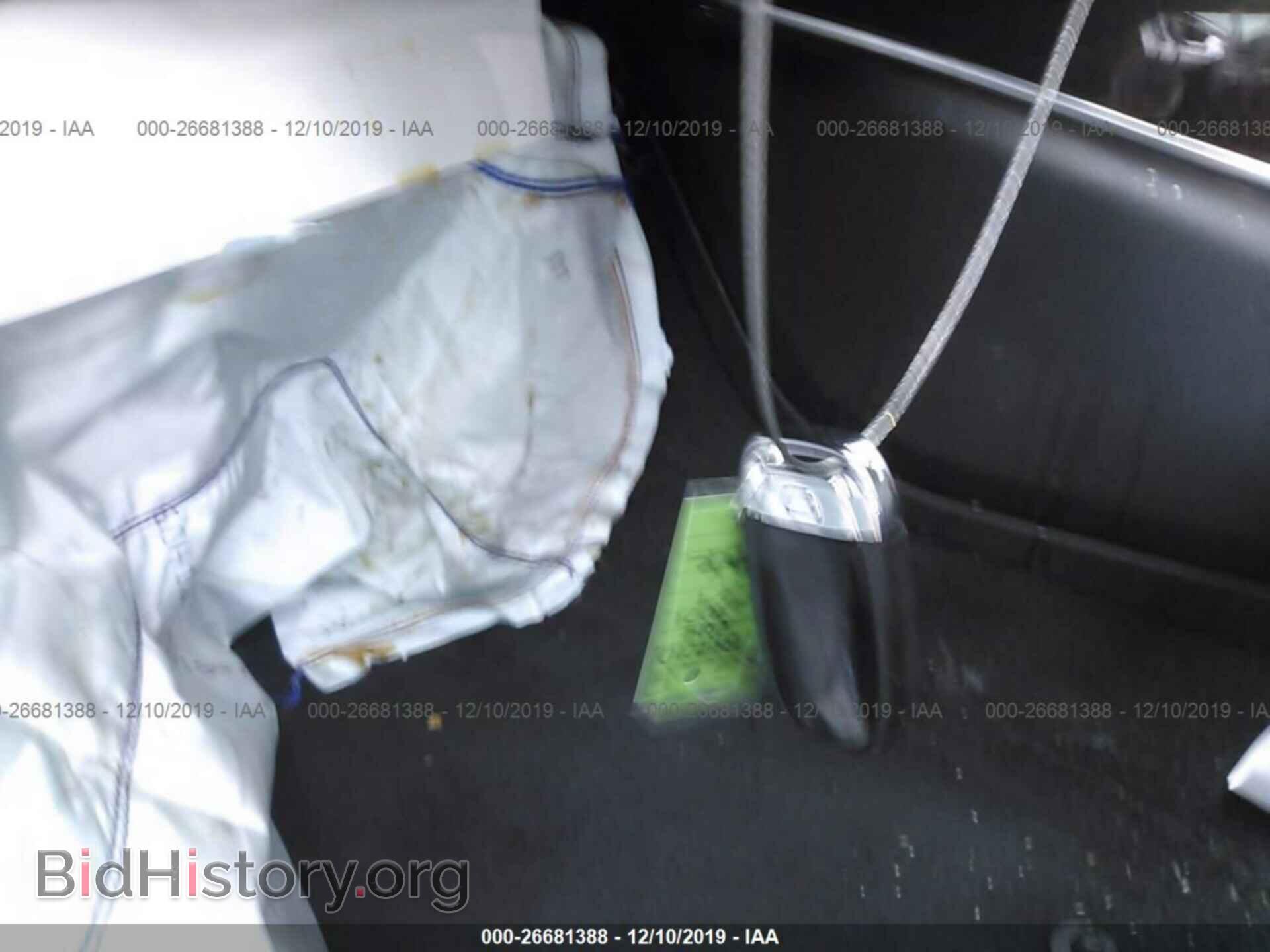 2014 AUDI A7 - VIN: WAU2GAFC8EN113388 - Фото 11