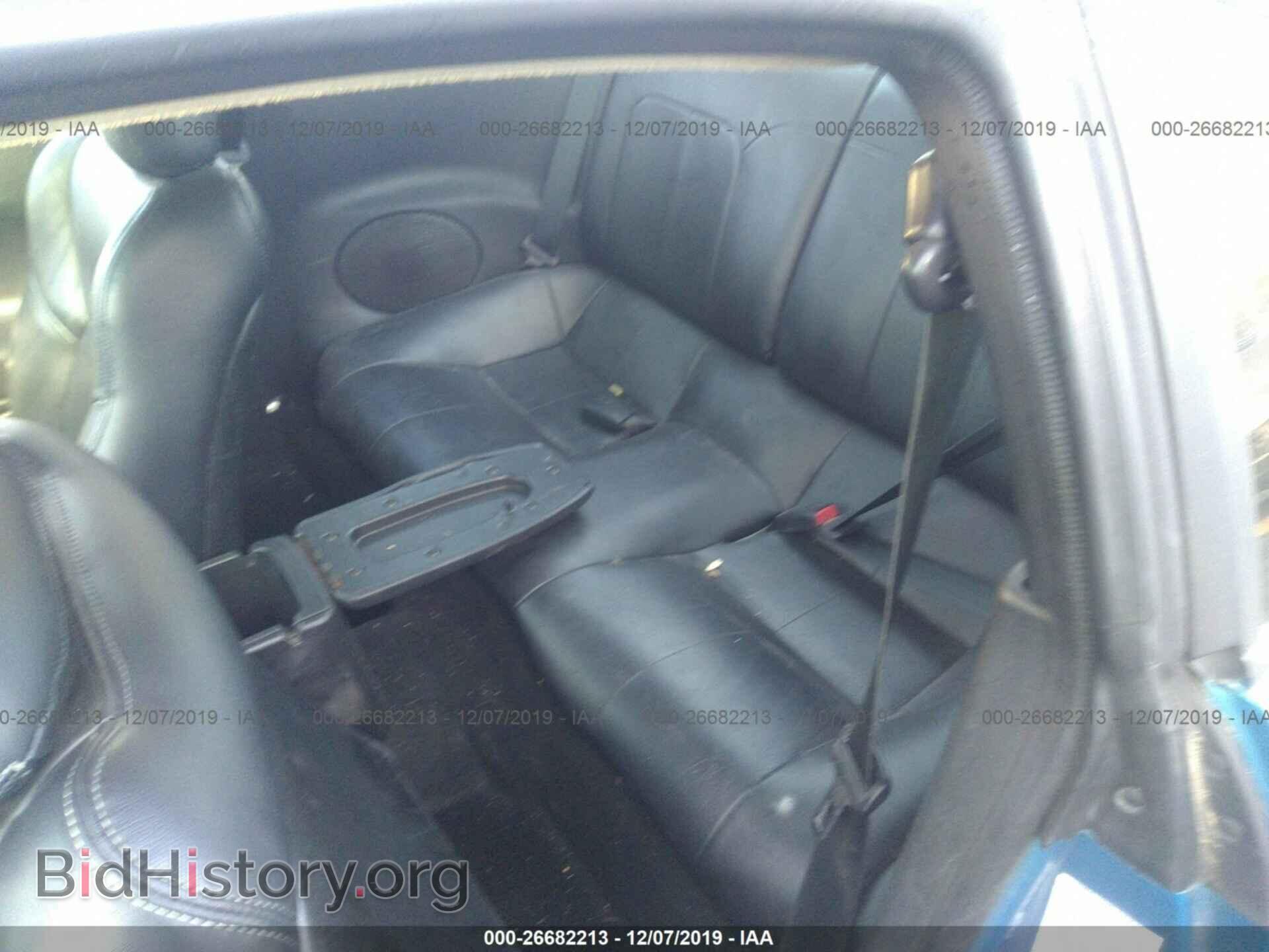2000 Mitsubishi Eclipse - VIN: 4A3AC54L1YE079140 - Фото 8