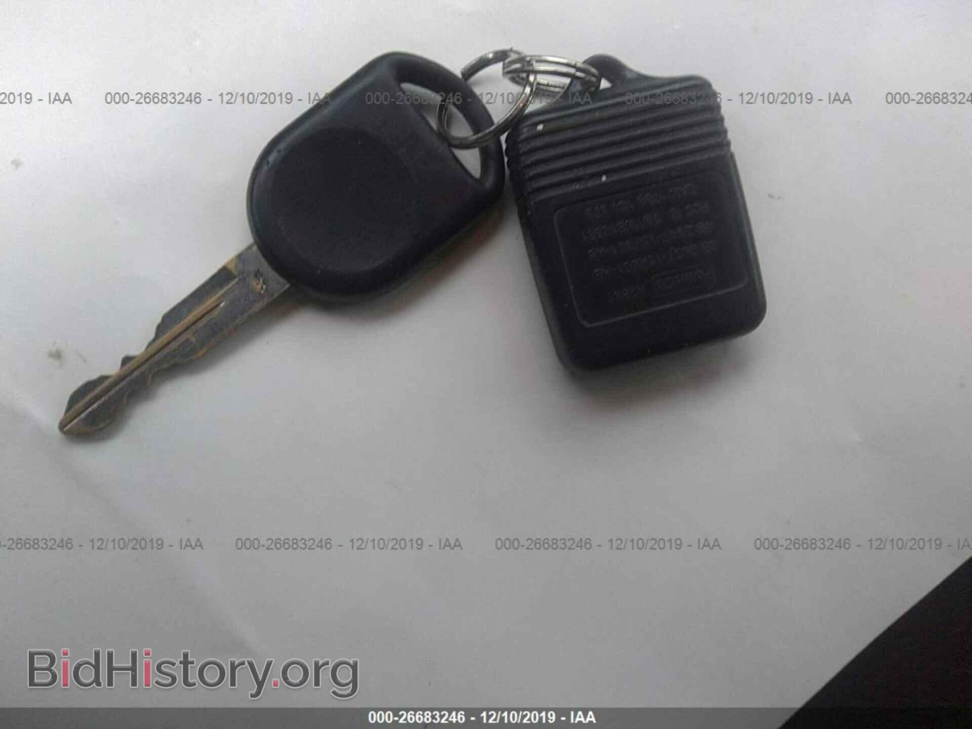 2006 FORD ESCAPE - VIN: 1FMCU94196KC26989 - Фото 11