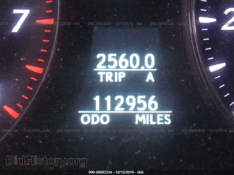 2007 Lexus LS (VIN JTHBL46F775016498) — photo 7 of 11