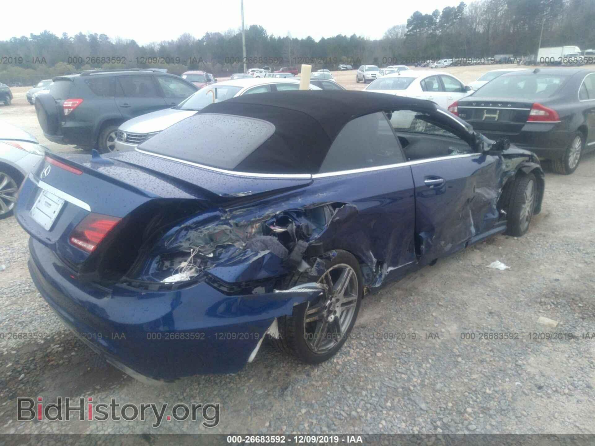 2017 MERCEDES-BENZ E - VIN: WDDKK6FF9HF355359 - Фото 6