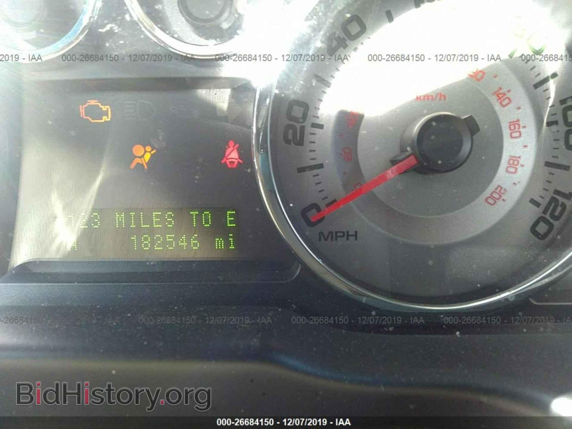 2010 FORD EDGE - VIN: 2FMDK3KC2ABB45458 - Photo 7