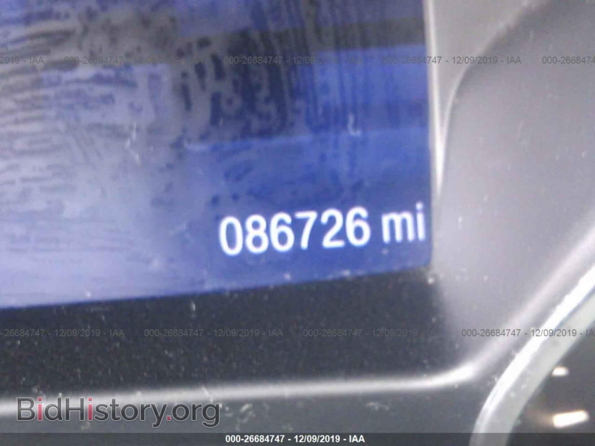 2013 FORD ESCAPE - VIN: 1FMCU0GX9DUB10463 - Фото 7