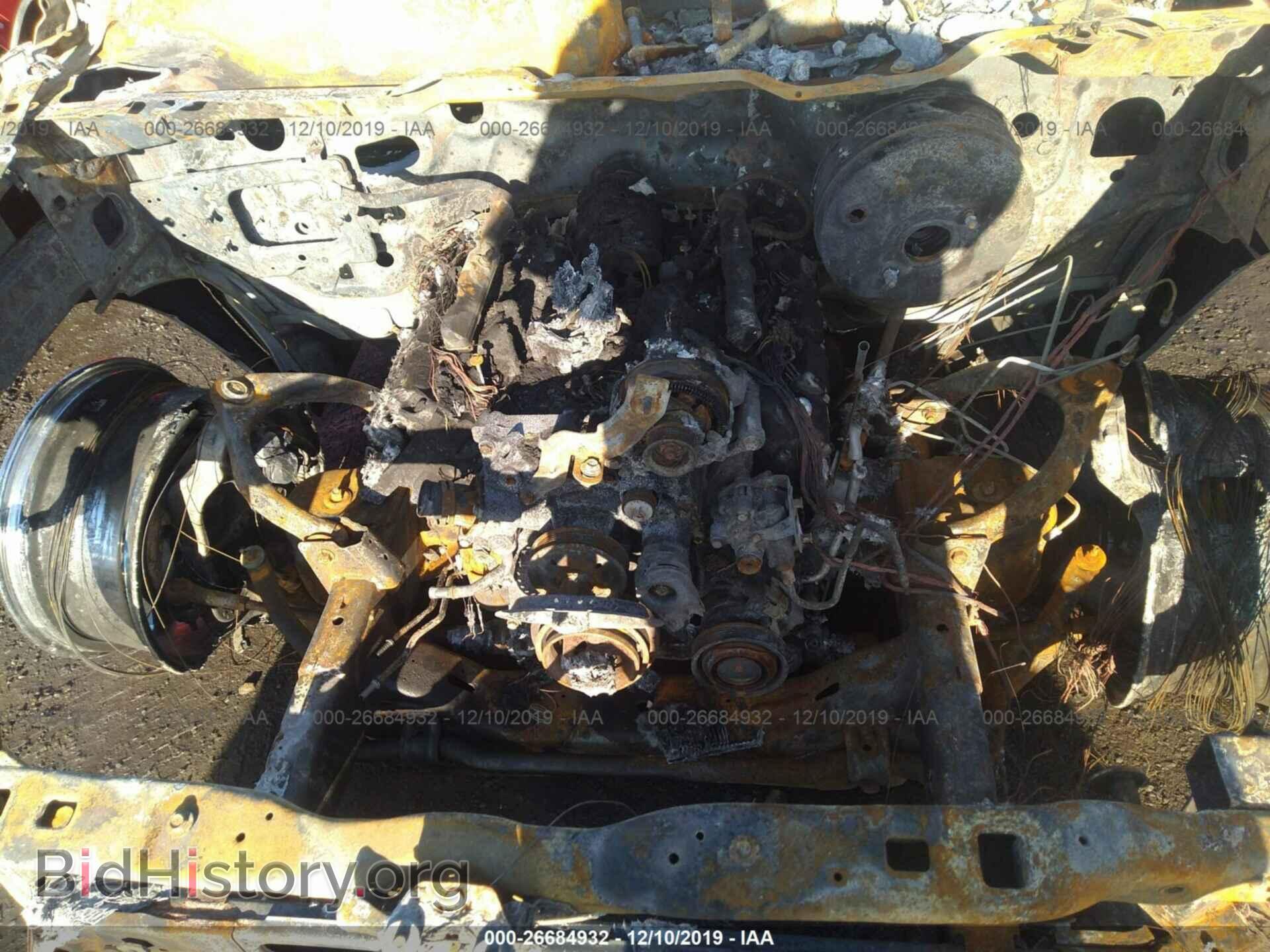 2012 DODGE RAM 1500 - VIN: 3C6JD6AT3CG277656 - Фото 10