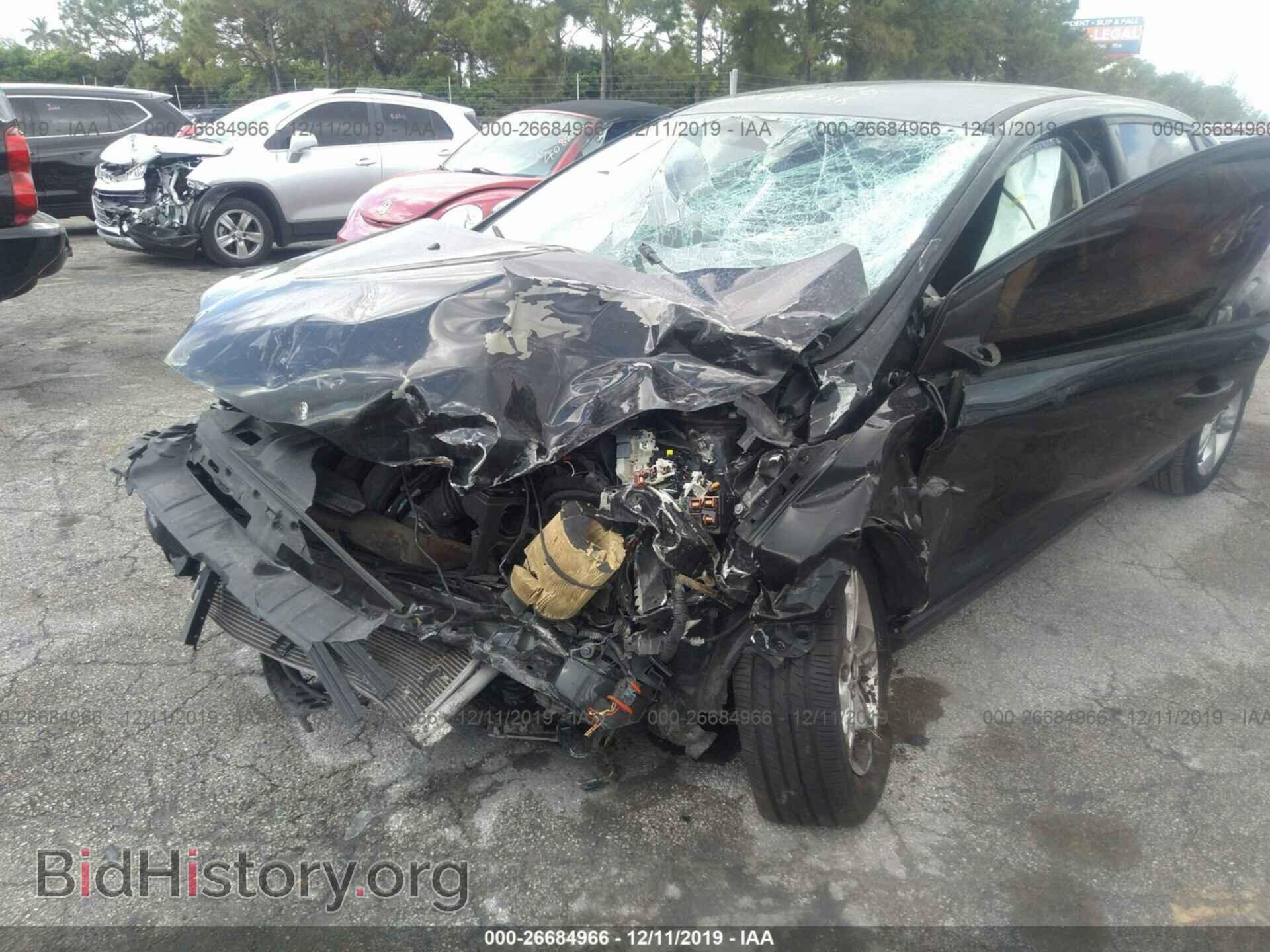 2013 FORD FOCUS - VIN: 1FADP3F20DL295490 - Photo 6