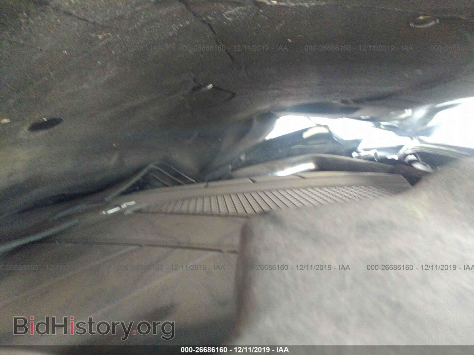 2008 LEXUS IS - VIN: JTHBE262282013622 - Фото 10