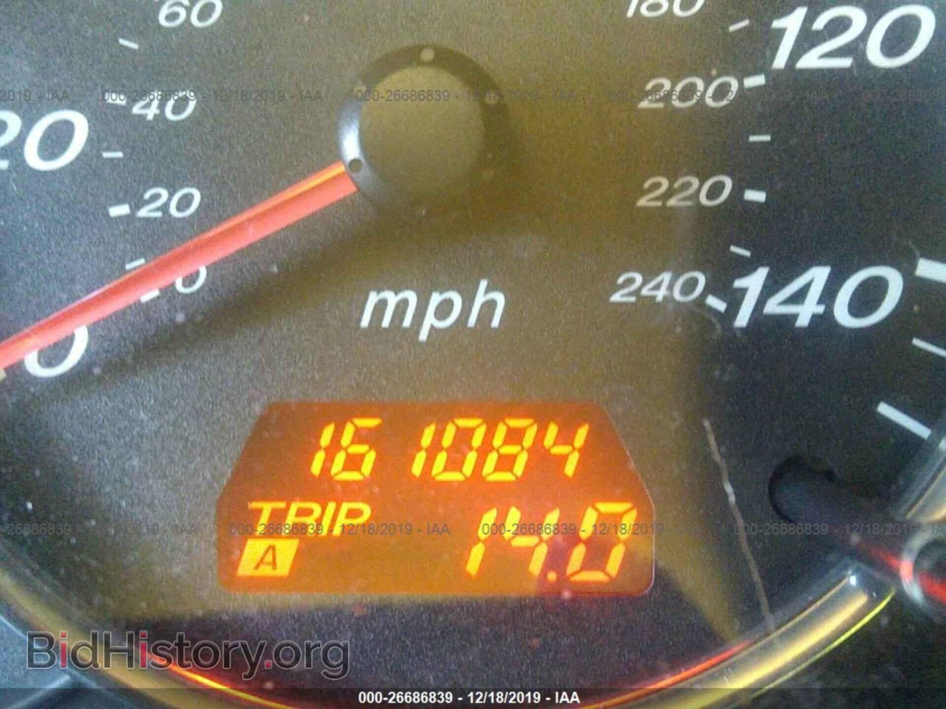 2007 MAZDA 6 - VIN: 1YVHP84C875M51007 - Фото 7