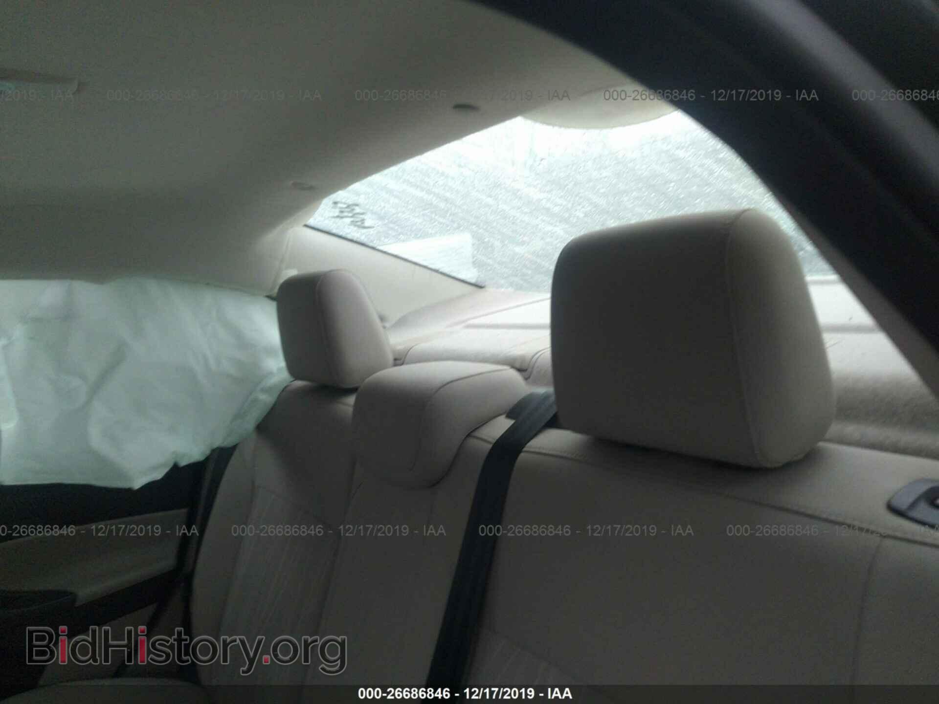 2015 FORD FOCUS - VIN: 1FADP3F2XFL290087 - Фото 8