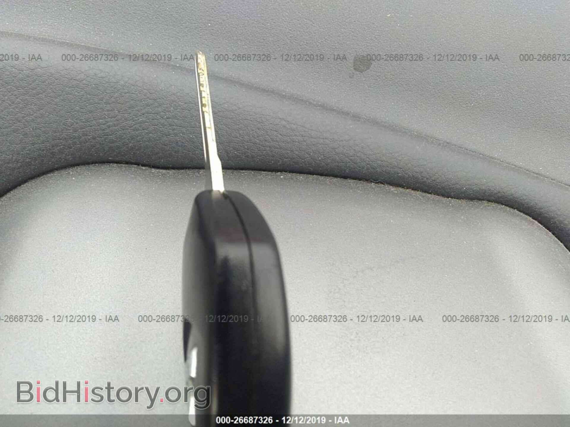 2007 MITSUBISHI ECLIPSE - VIN: 4A3AK24F67E002001 - Фото 11