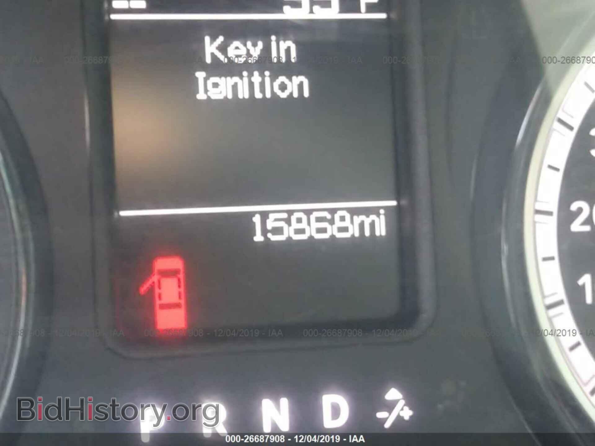 2018 RAM 2500 - VIN: 3C6UR5DL9JG277985 - Фото 7