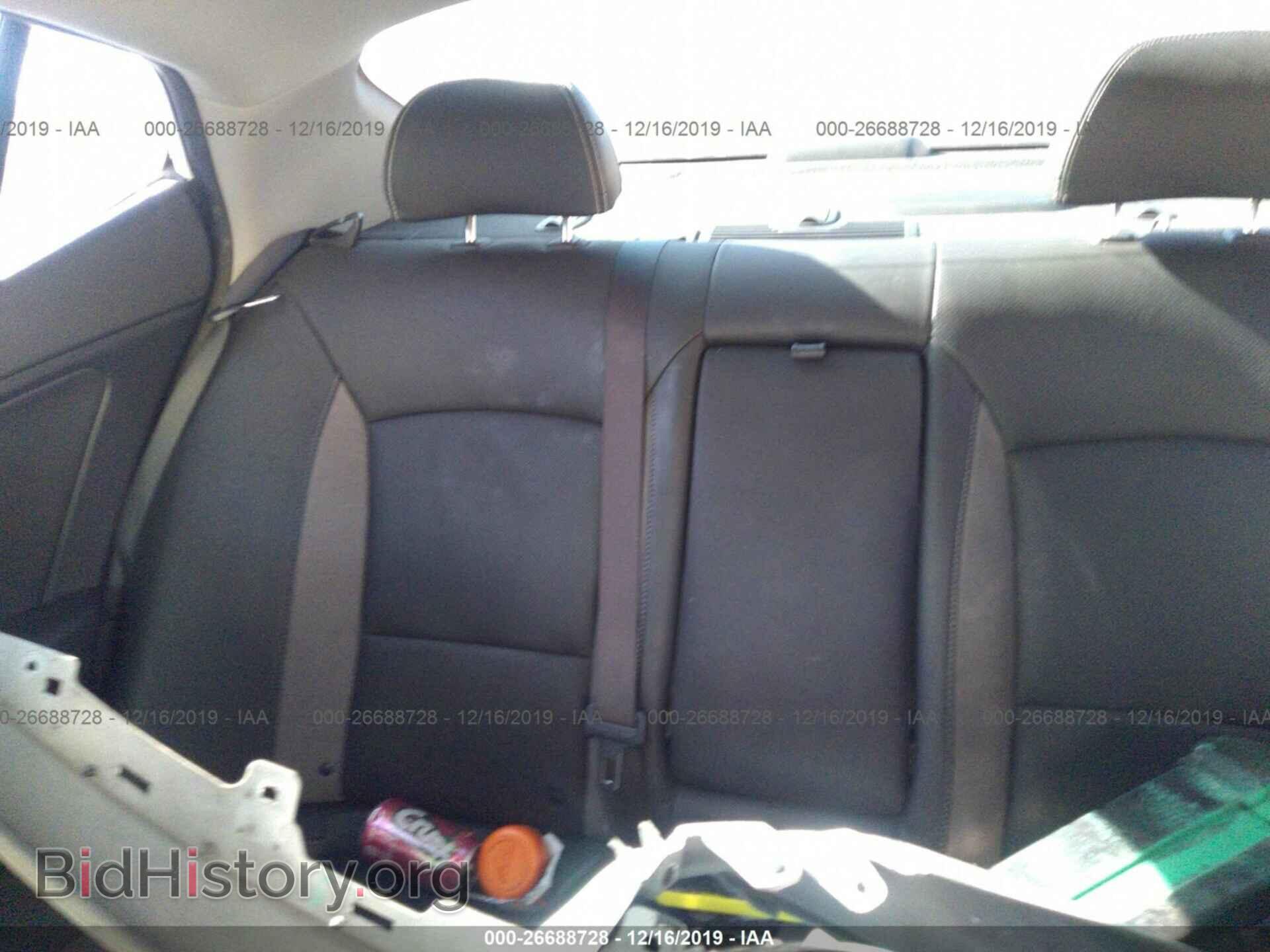 2013 KIA OPTIMA - VIN: KNAGM4AD7D5041730 - Фото 8