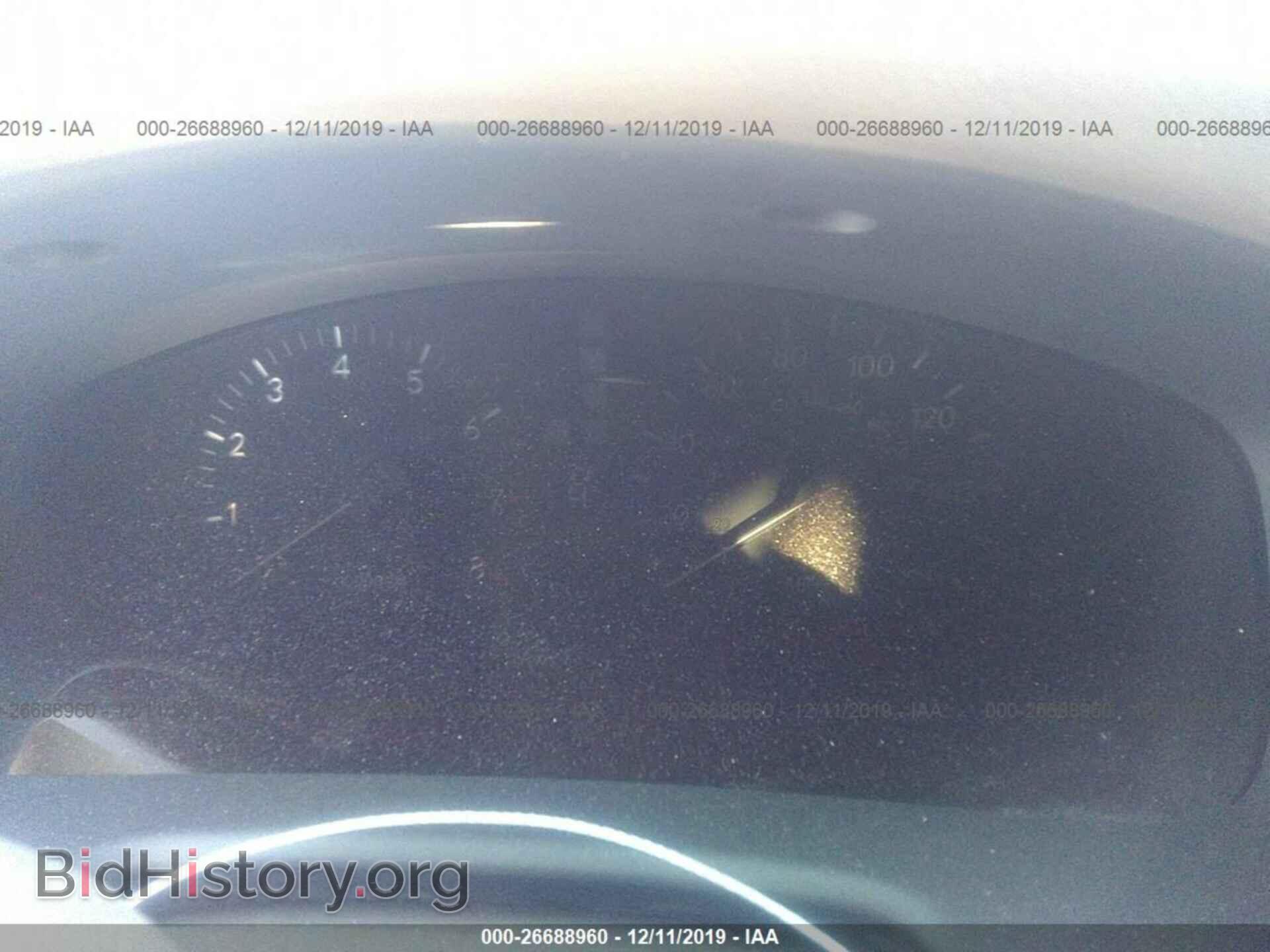 2005 LEXUS LS - VIN: JTHBN36F155023612 - Photo 7