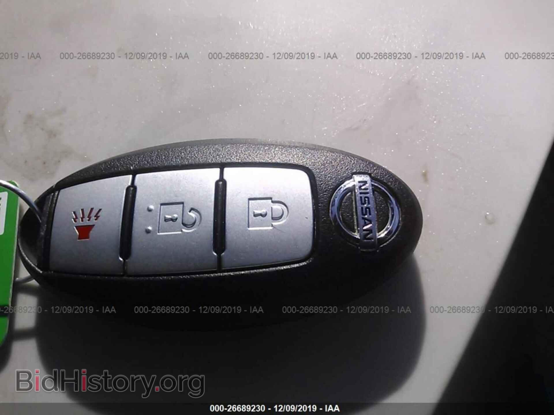 2014 Nissan Pathfinder - VIN: 5N1AR2MM3EC692856 - Фото 11