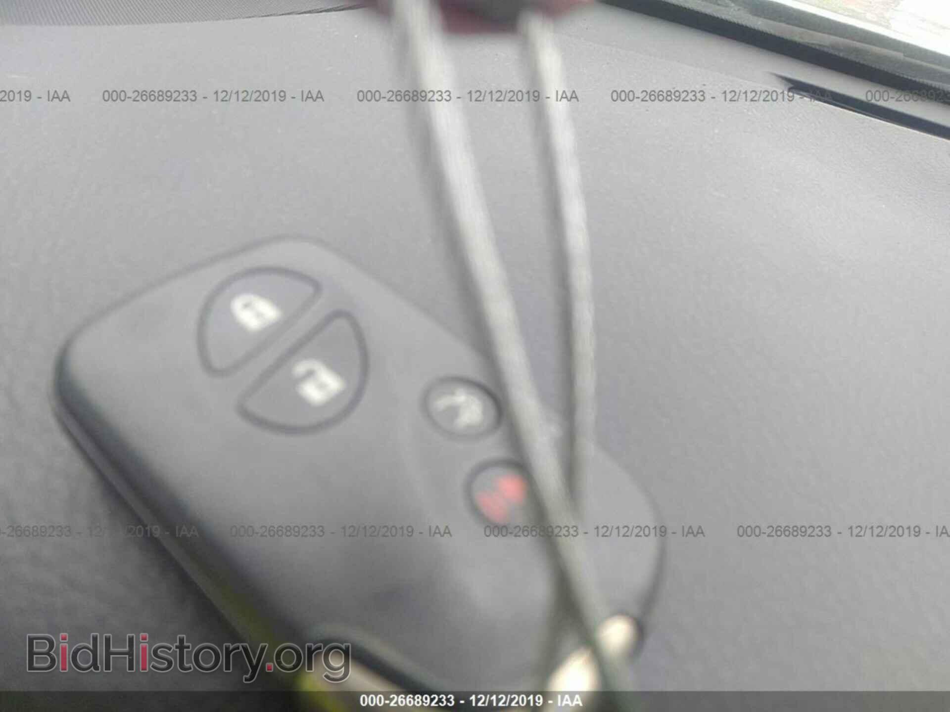 2007 Lexus LS - VIN: JTHGL46F575004954 - Photo 11