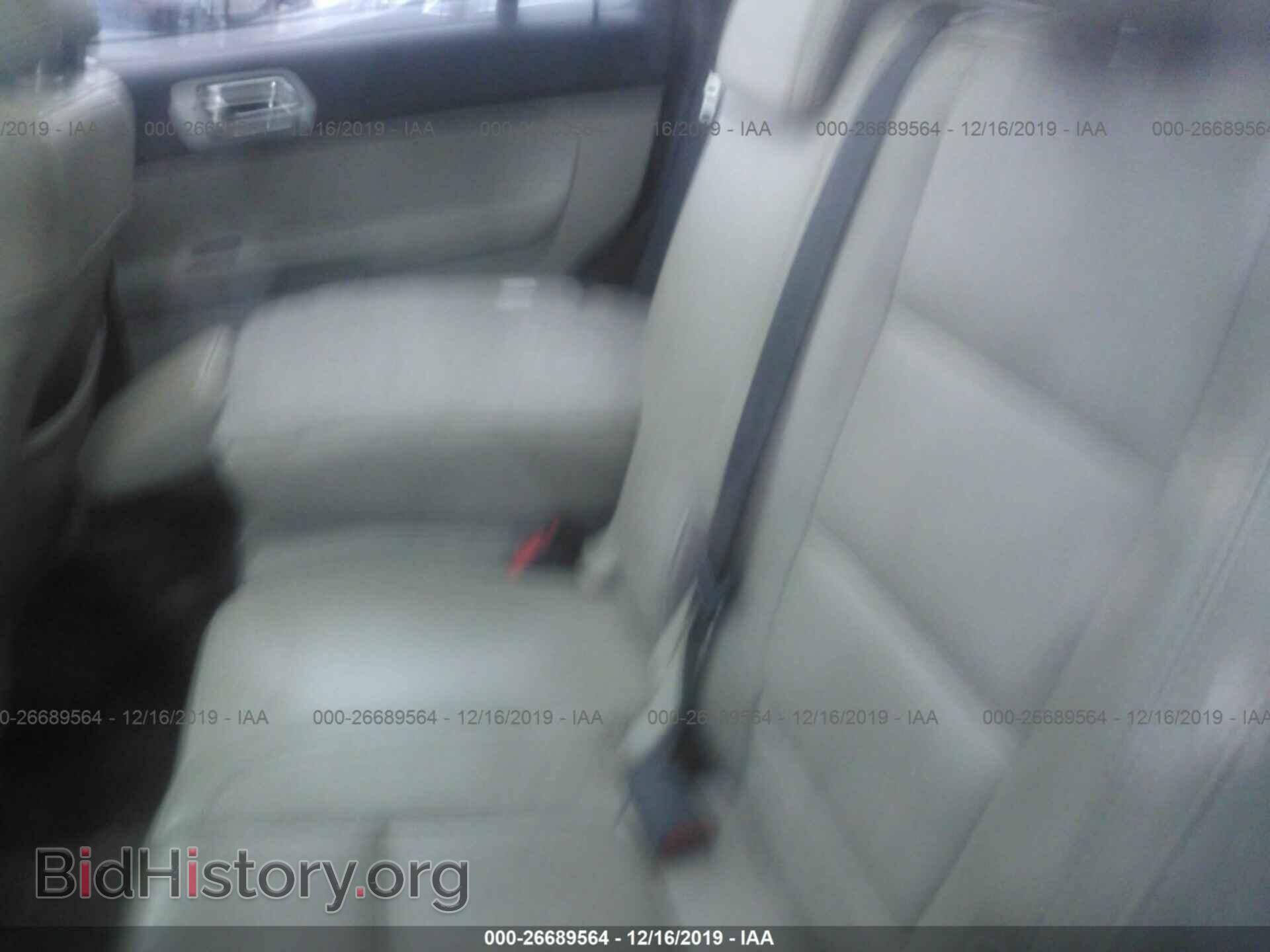 2013 Ford Explorer - VIN: 1FM5K8D80DGC12999 - Photo 8