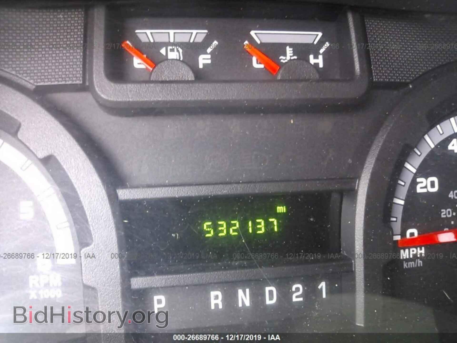 2011 Ford Econoline - VIN: 1FTNS2EWXBDB14270 - Фото 7