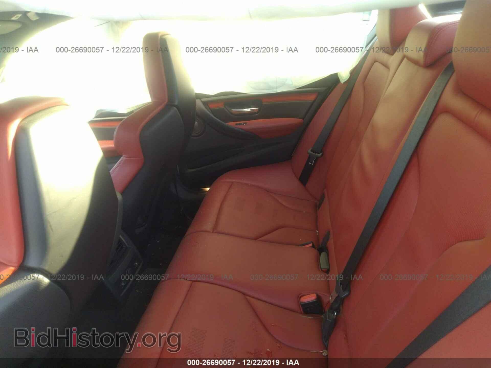 2017 BMW M3 - VIN: WBS8M9C36H5G85875 - Фото 8