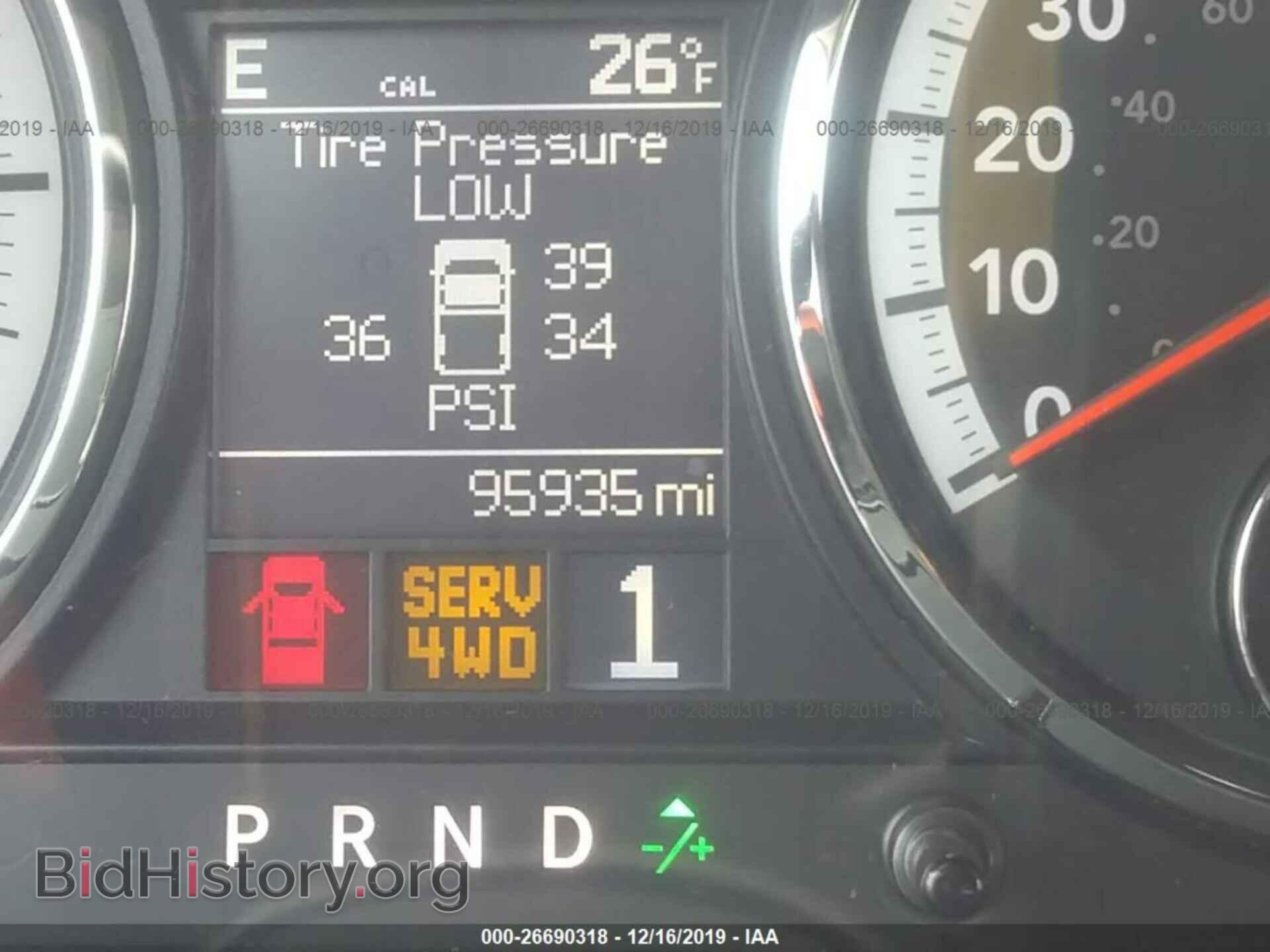 2012 DODGE RAM 1500 - VIN: 1C6RD7NT7CS188510 - Фото 7