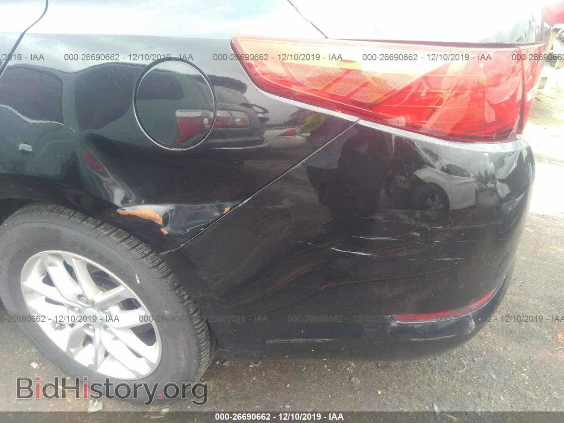 2013 KIA OPTIMA - VIN: 5XXGM4A73DG241836 - Фото 6