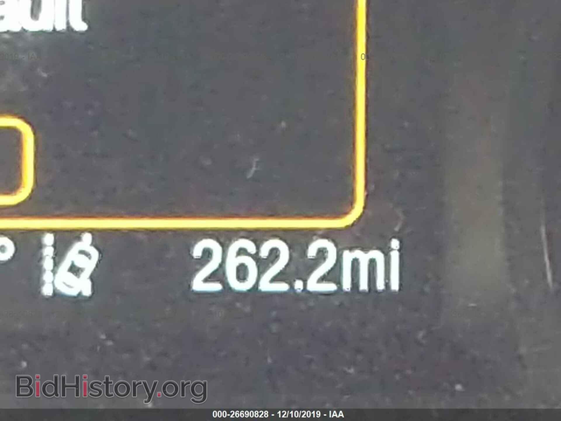 2019 FORD EDGE - VIN: 2FMPK3G97KBC43851 - Фото 7