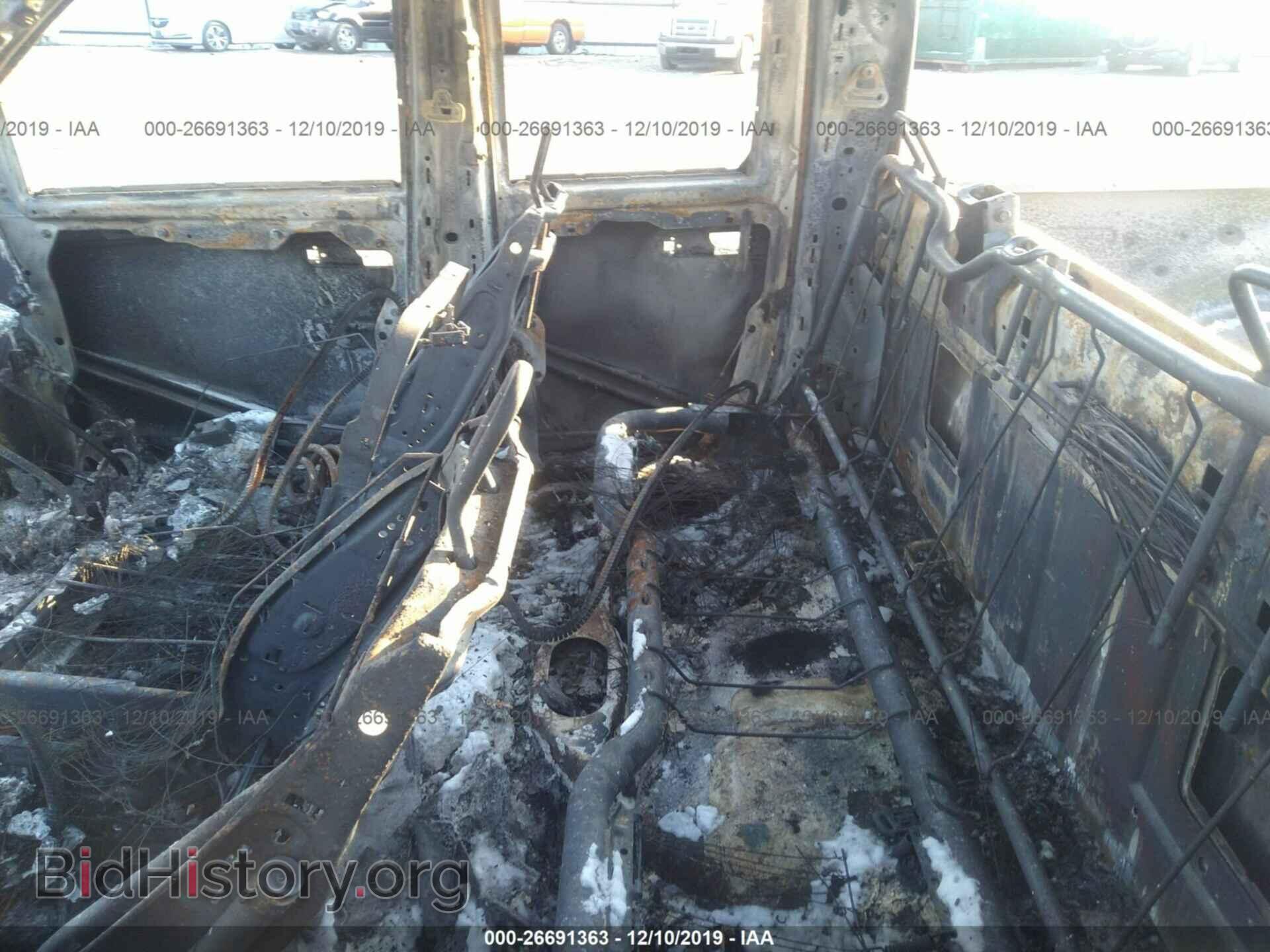 2012 DODGE RAM 1500 - VIN: 1C6RD7FT8CS208598 - Фото 8